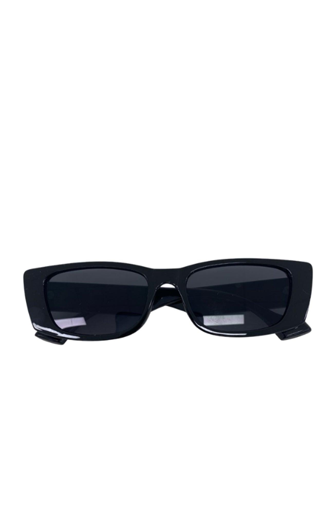 Abbey Sunglasses Black