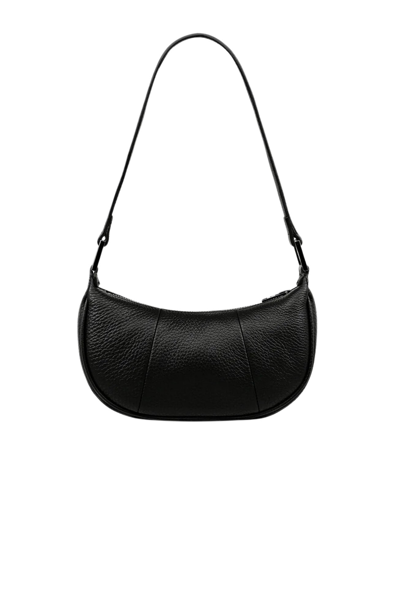 Solus Bag Black