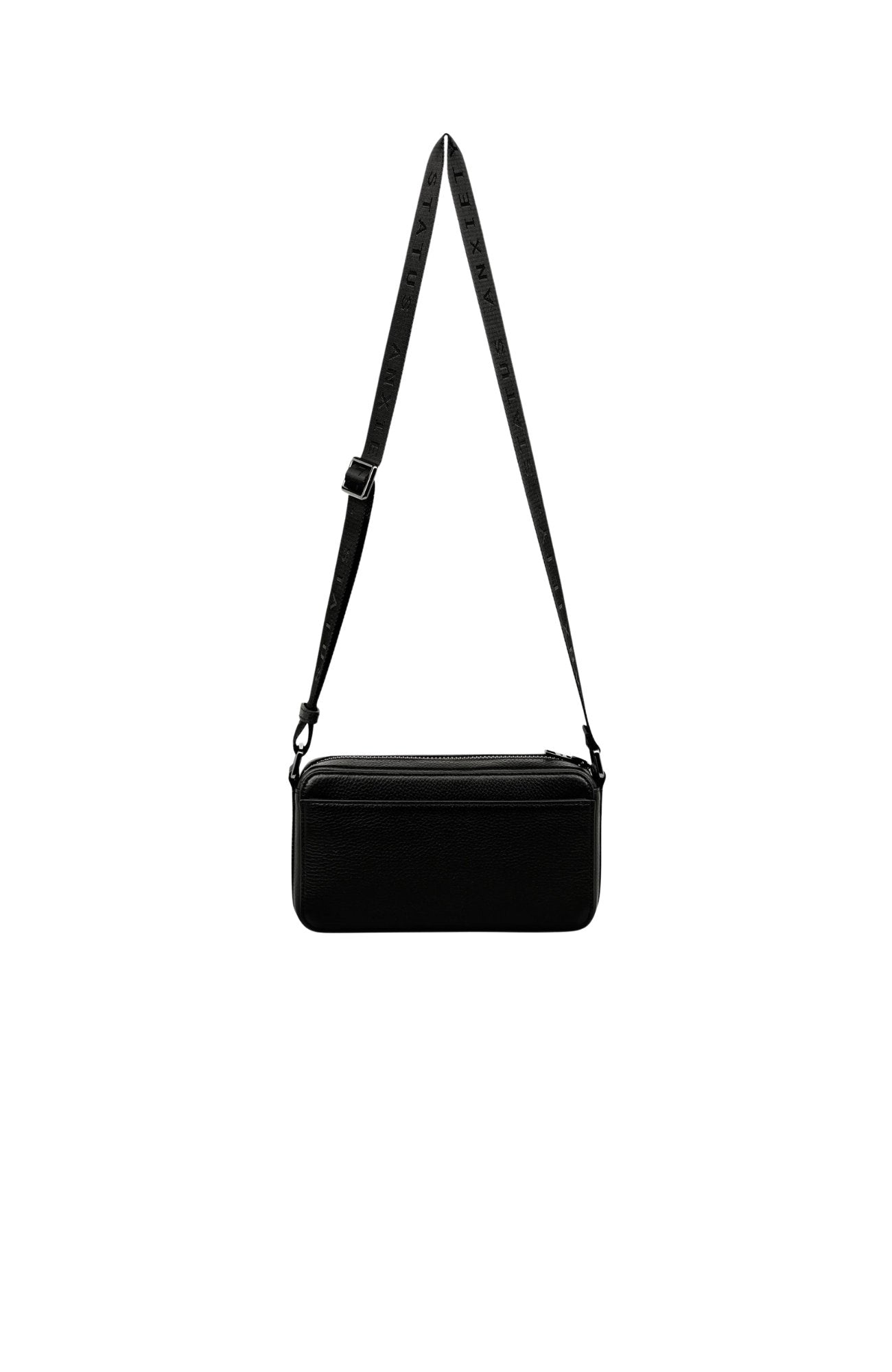 Delirium Bag Black