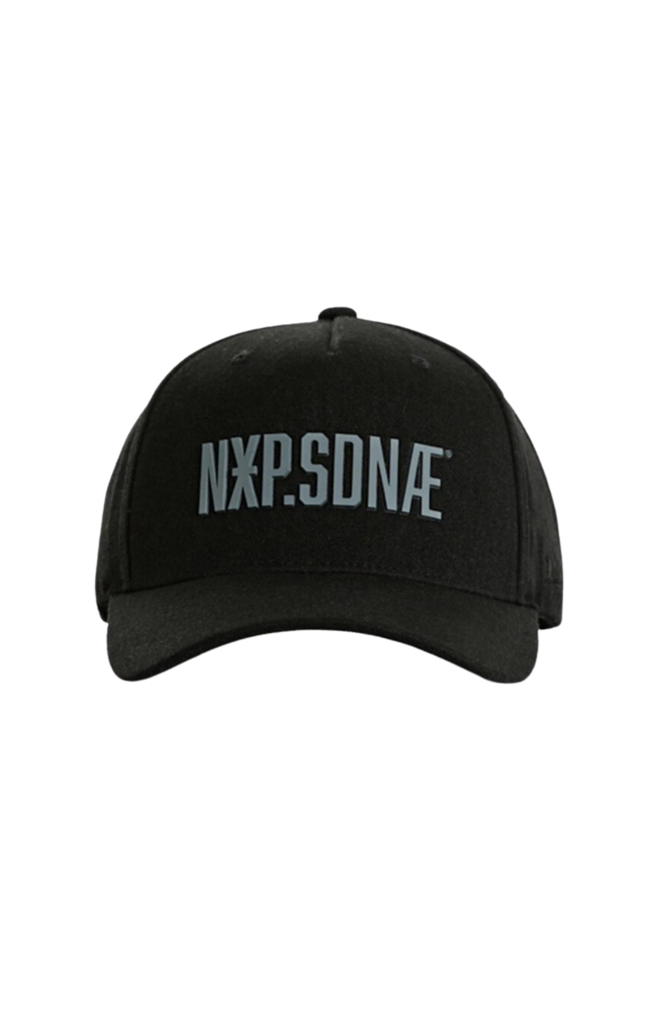 Underdog Golfer Cap Black