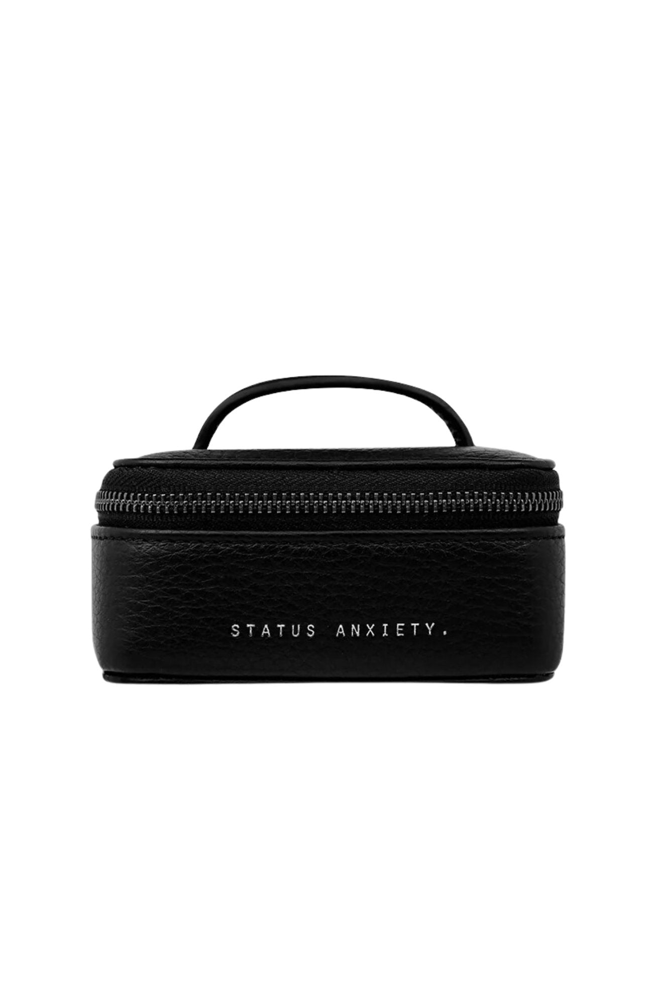 Heartbreaker Jewellery Case Black