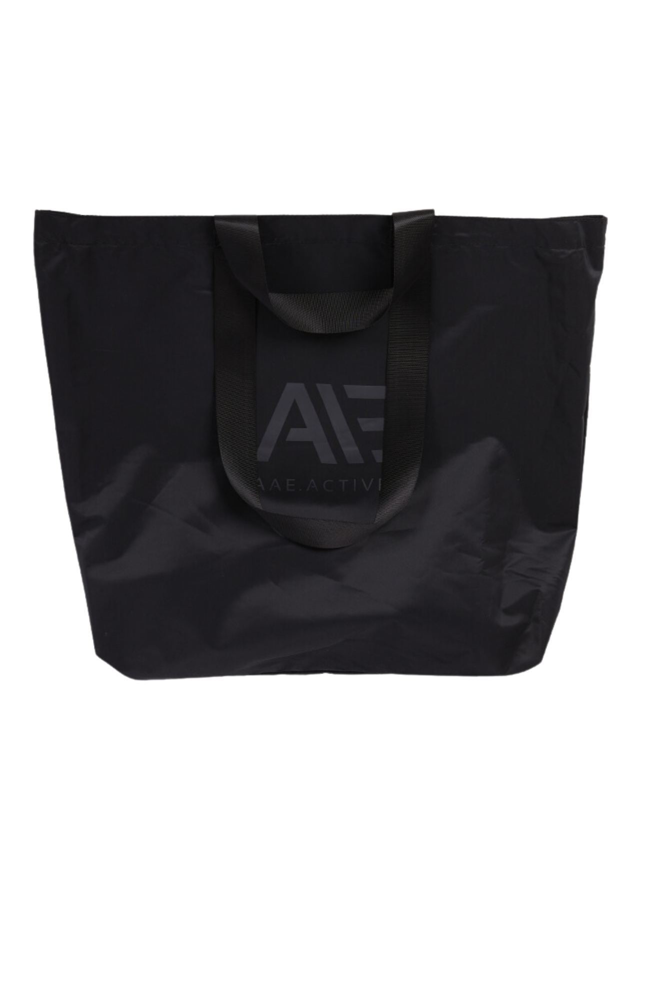 AAE Active Tote Black