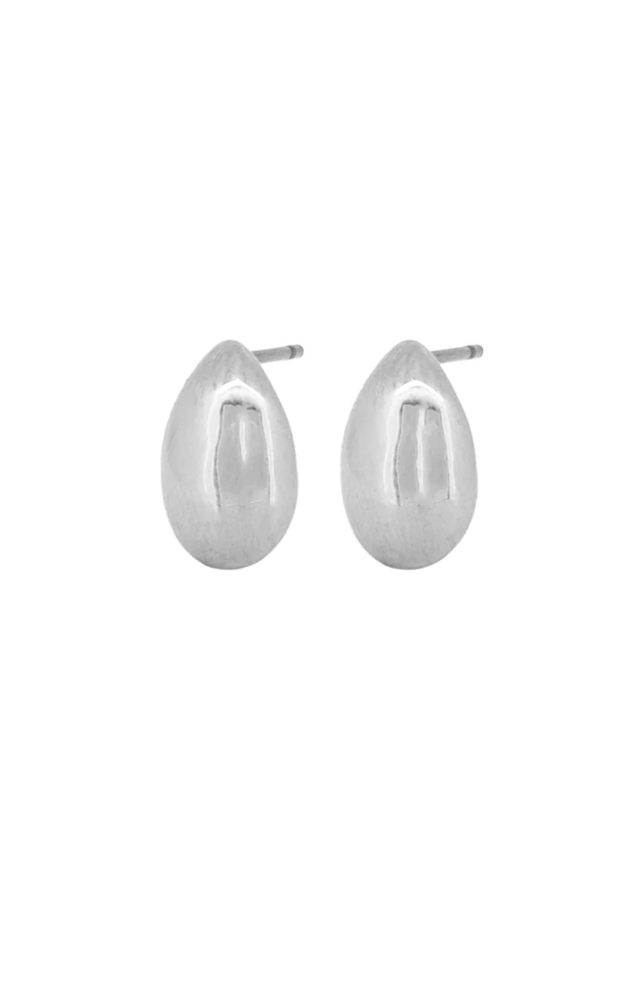 Katya Earrings Silver