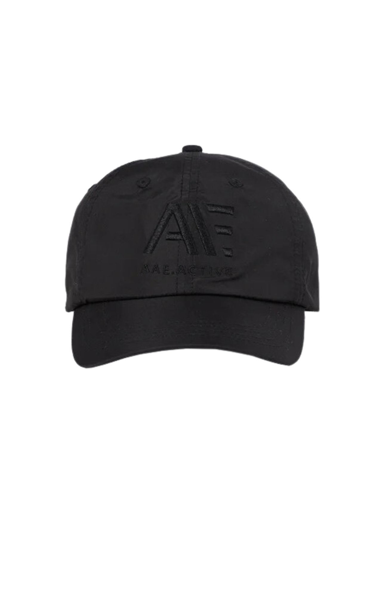 AAE Active Cap Black