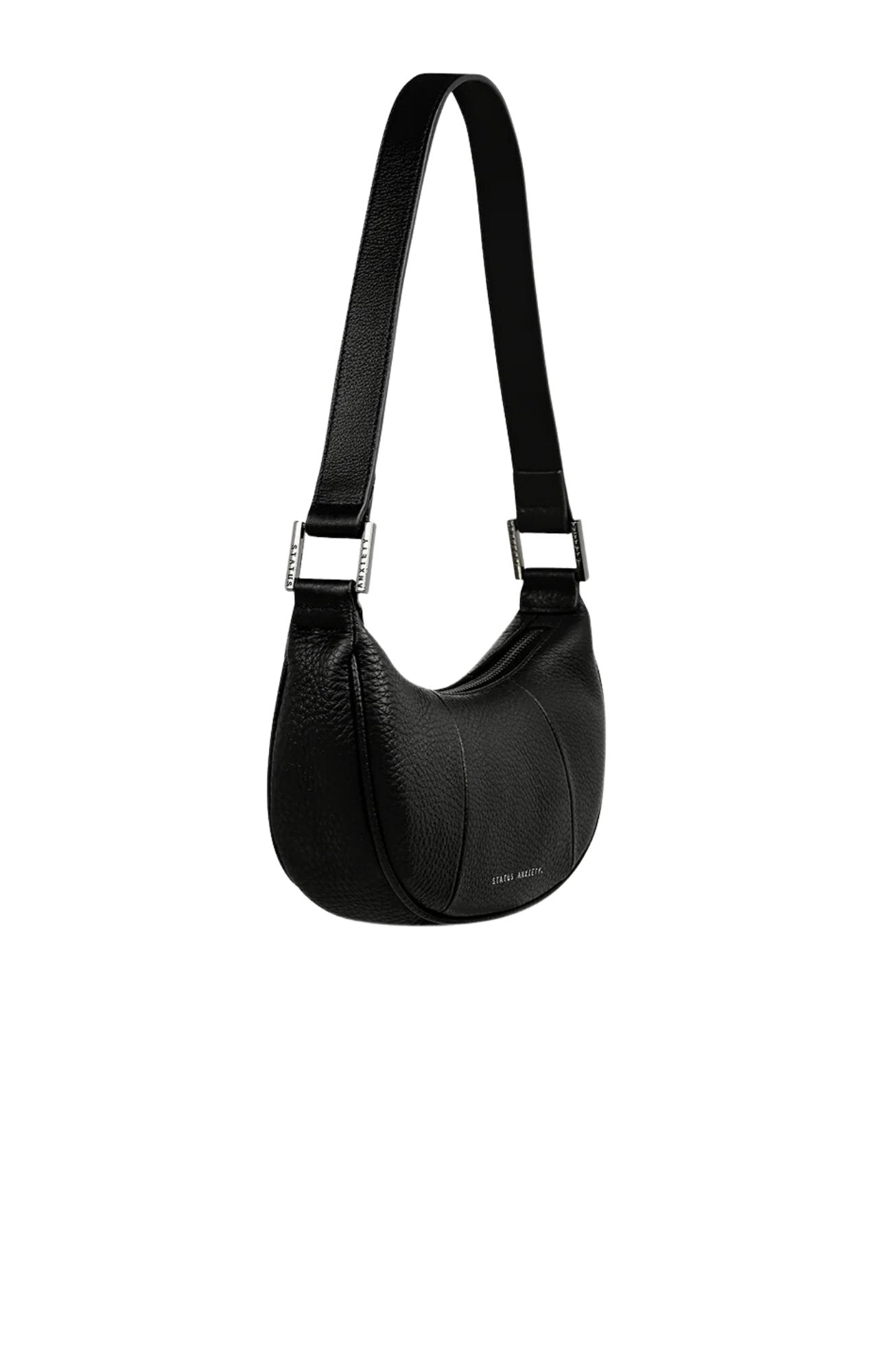 Solus Bag Black