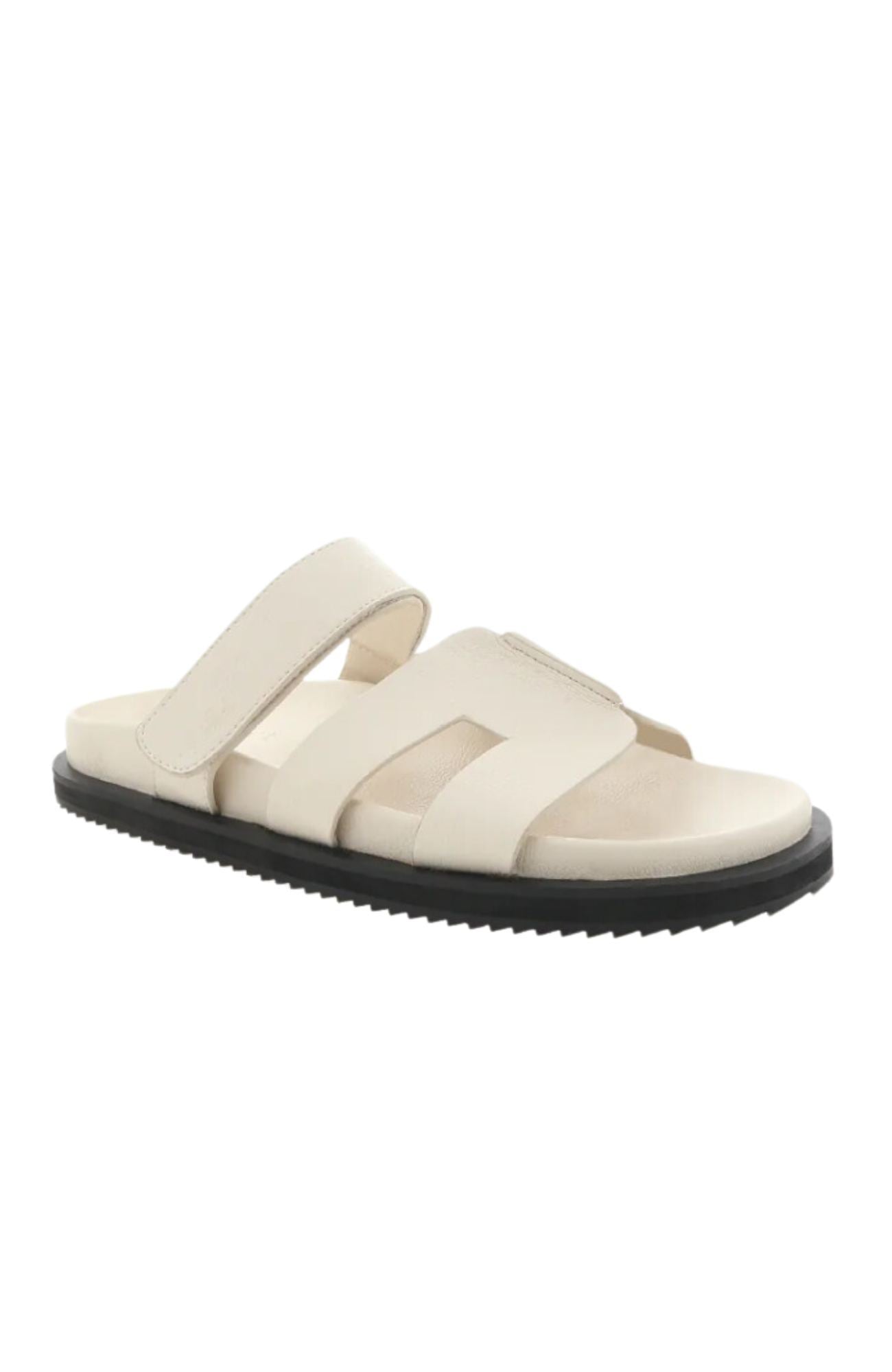 Theon Sandal Alabaster