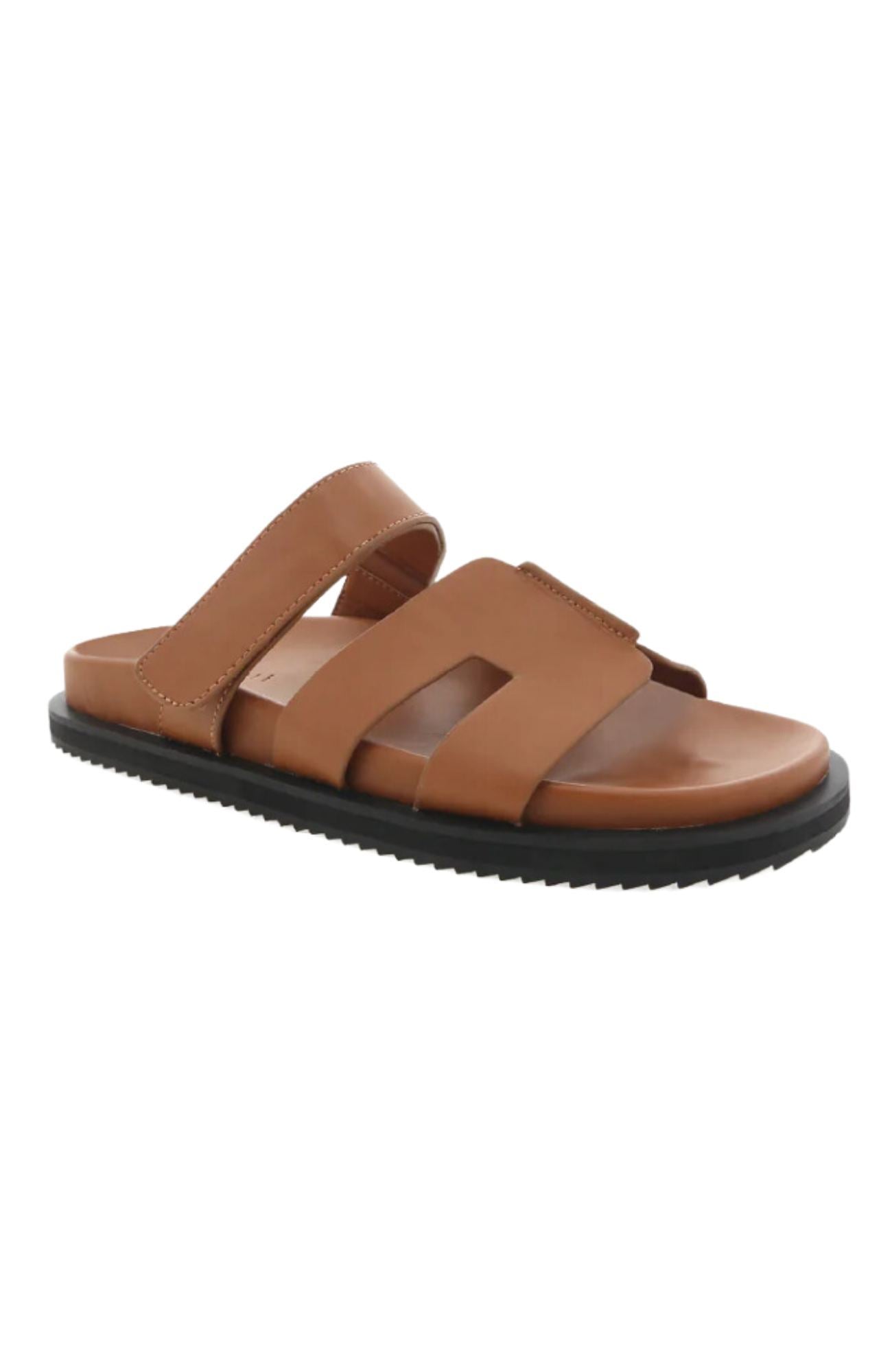 Theon Sandal Tan