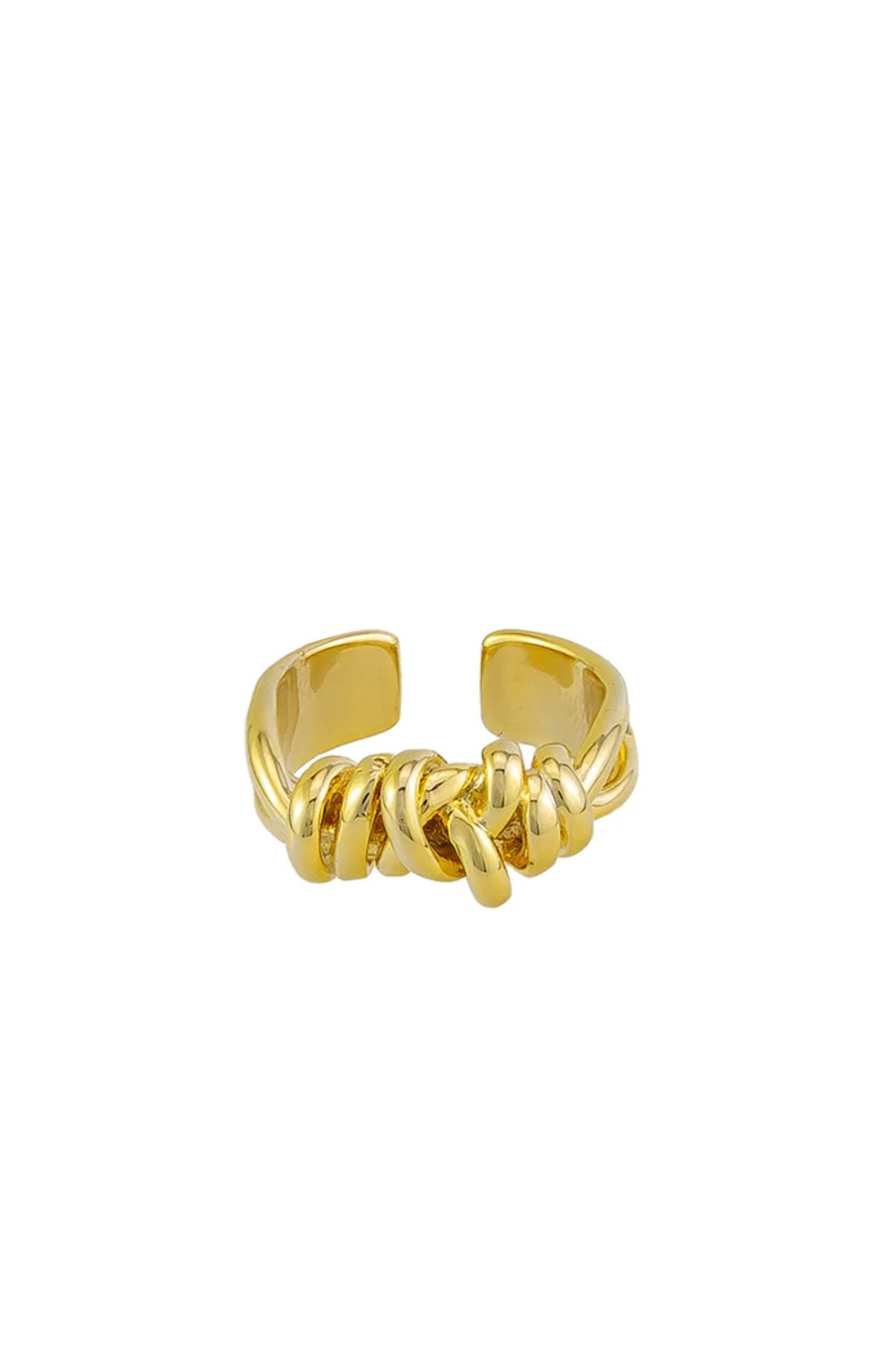 Wilma Ring Gold