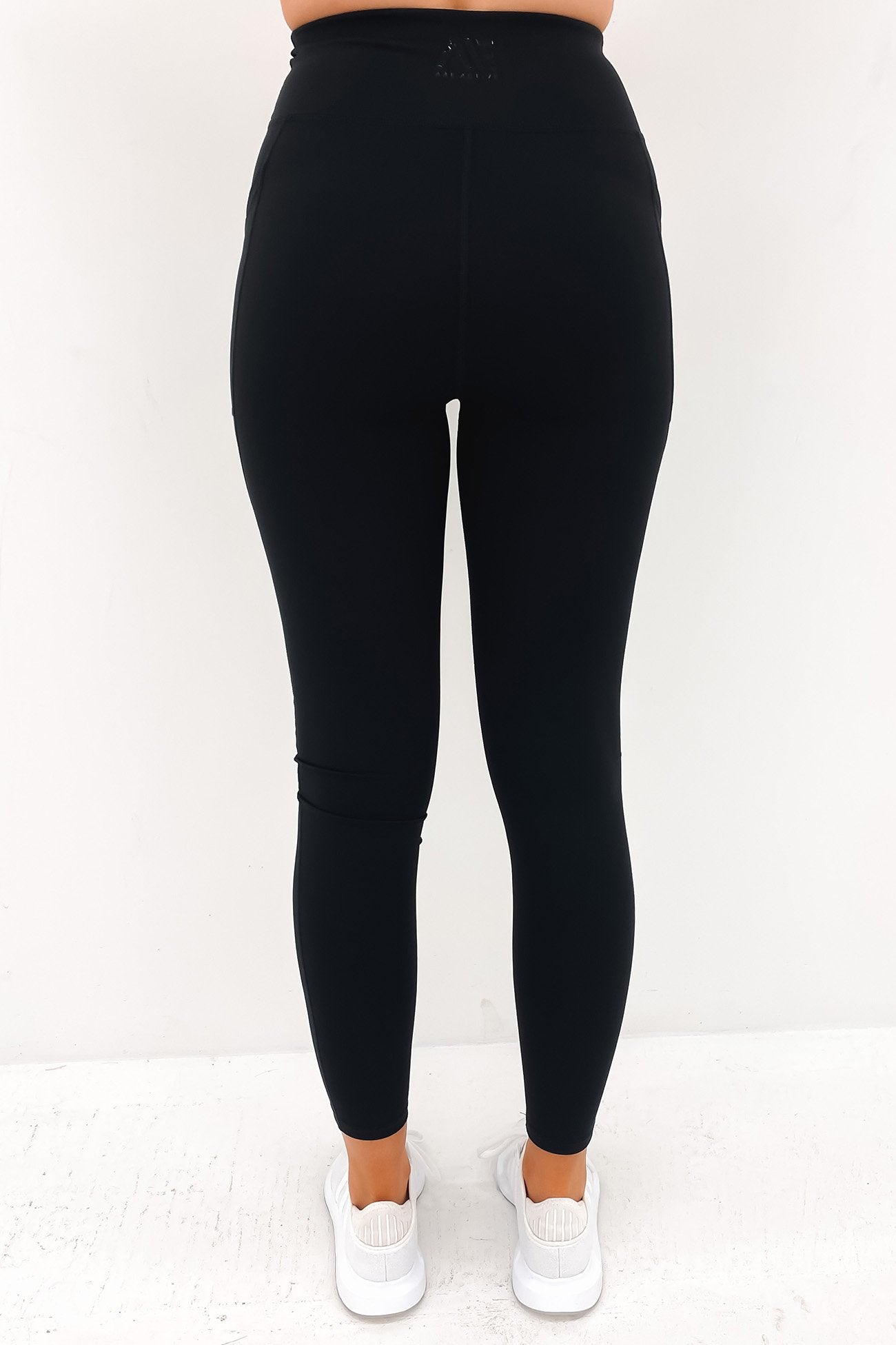 Active Legging Black