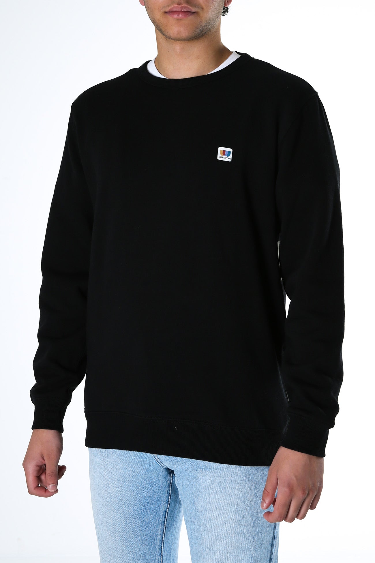 Alton Crew Black