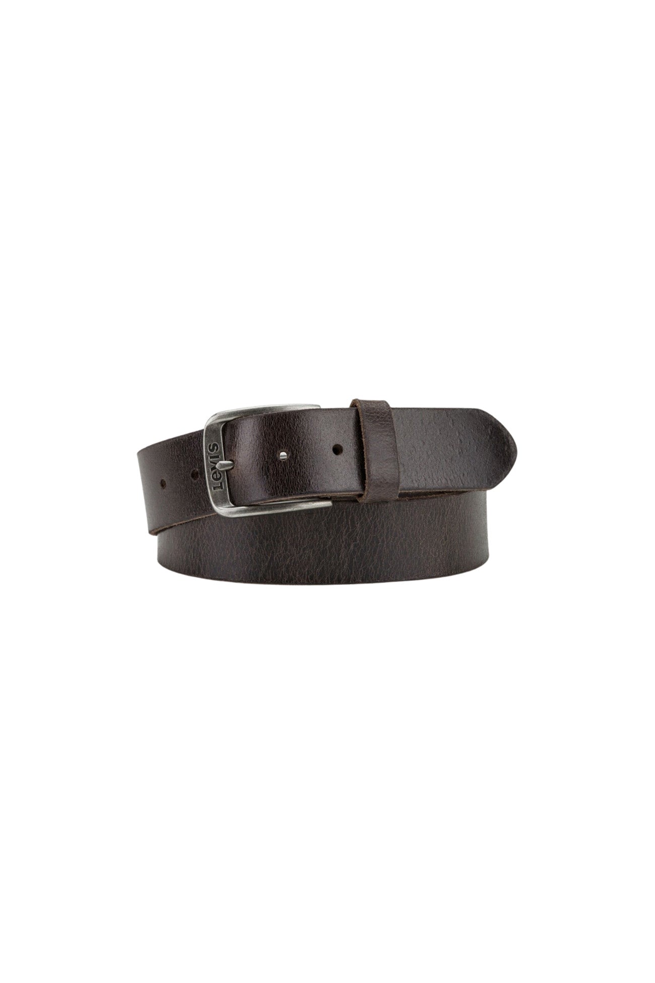 Alturas Belt Dark Brown