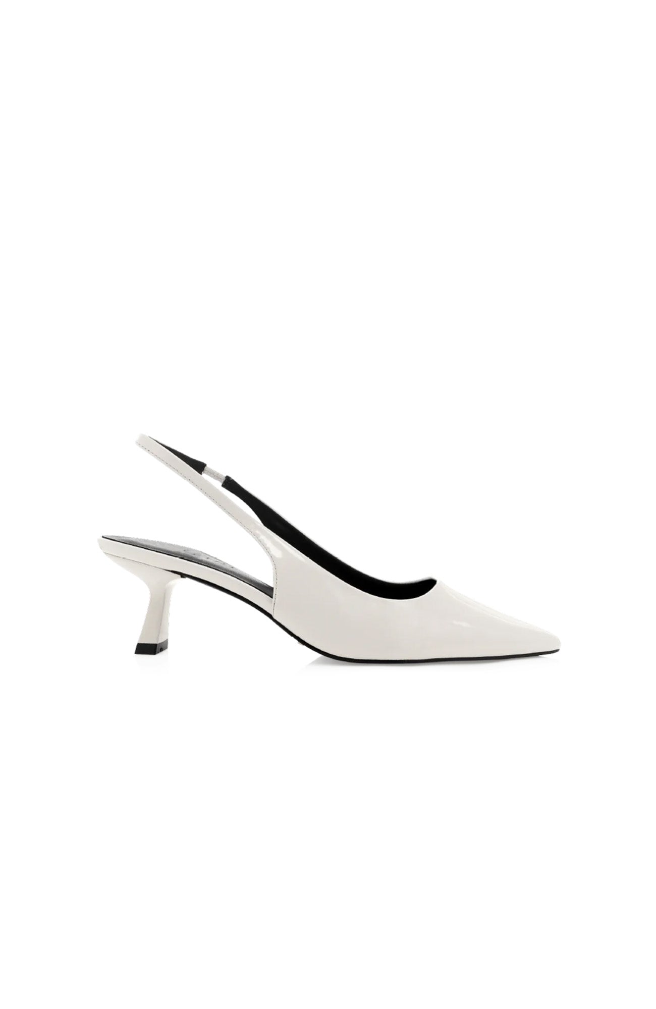 Ayla Heel Bone Patent