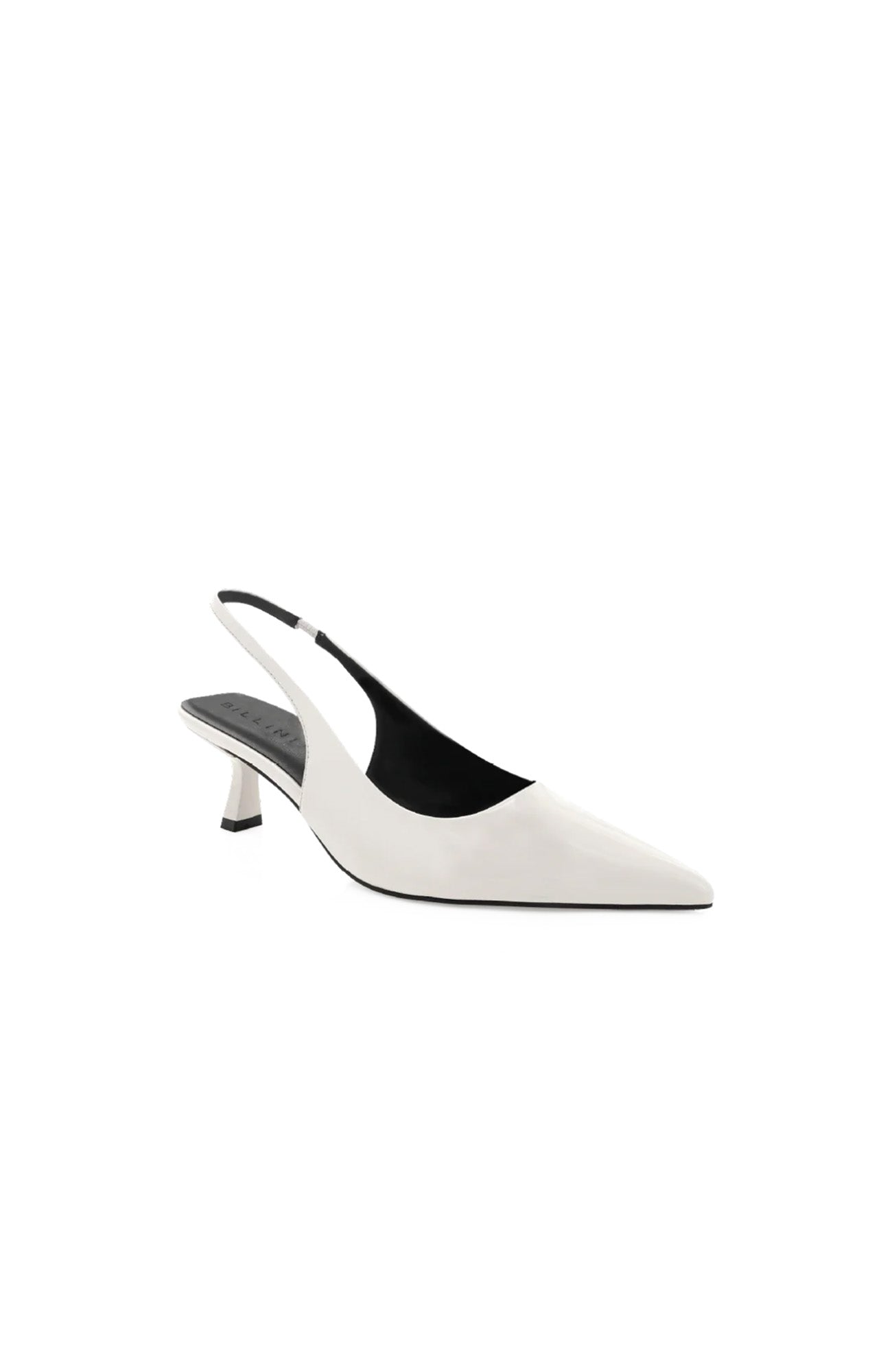 Ayla Heel Bone Patent