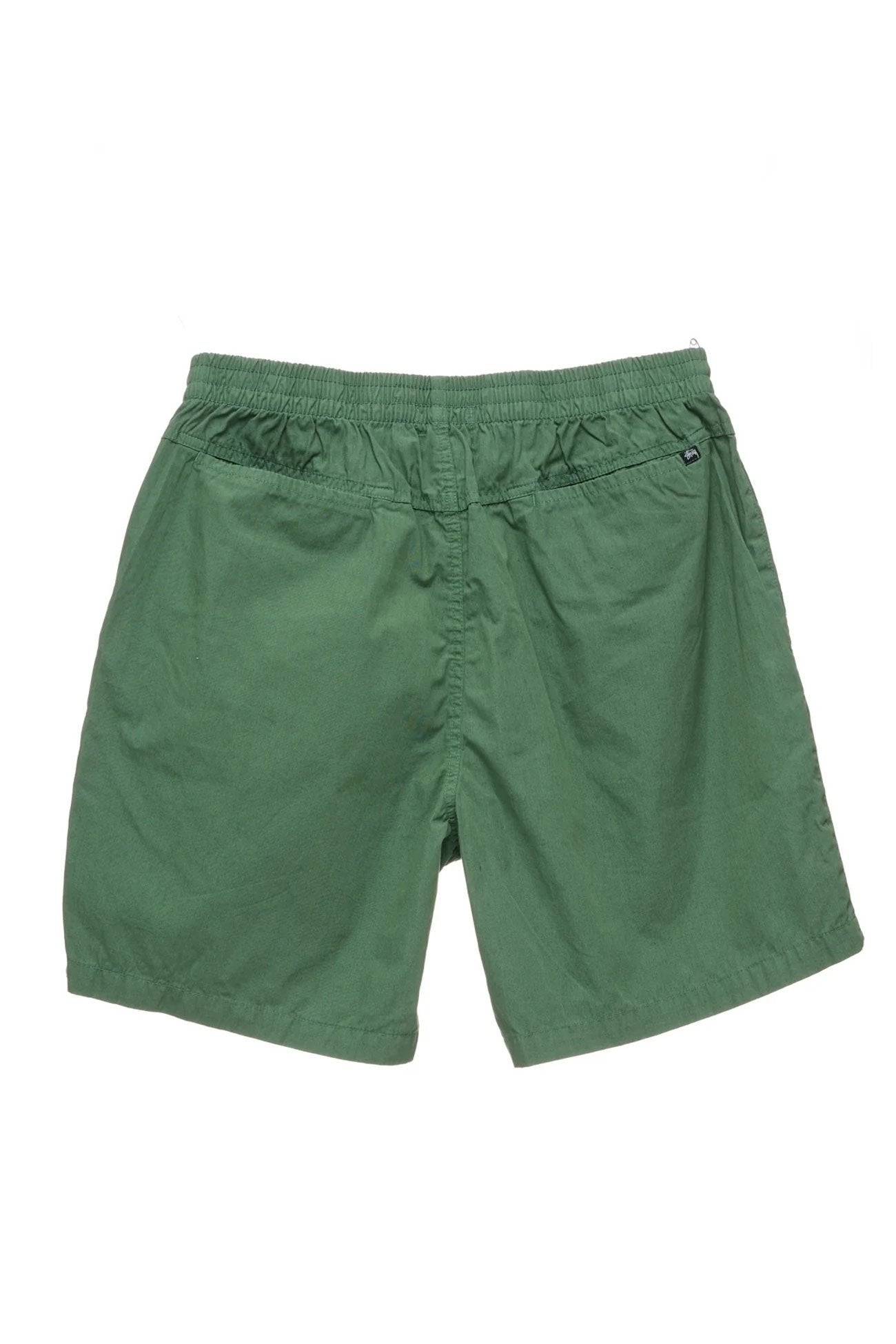 Basic Stock Beachshort Green