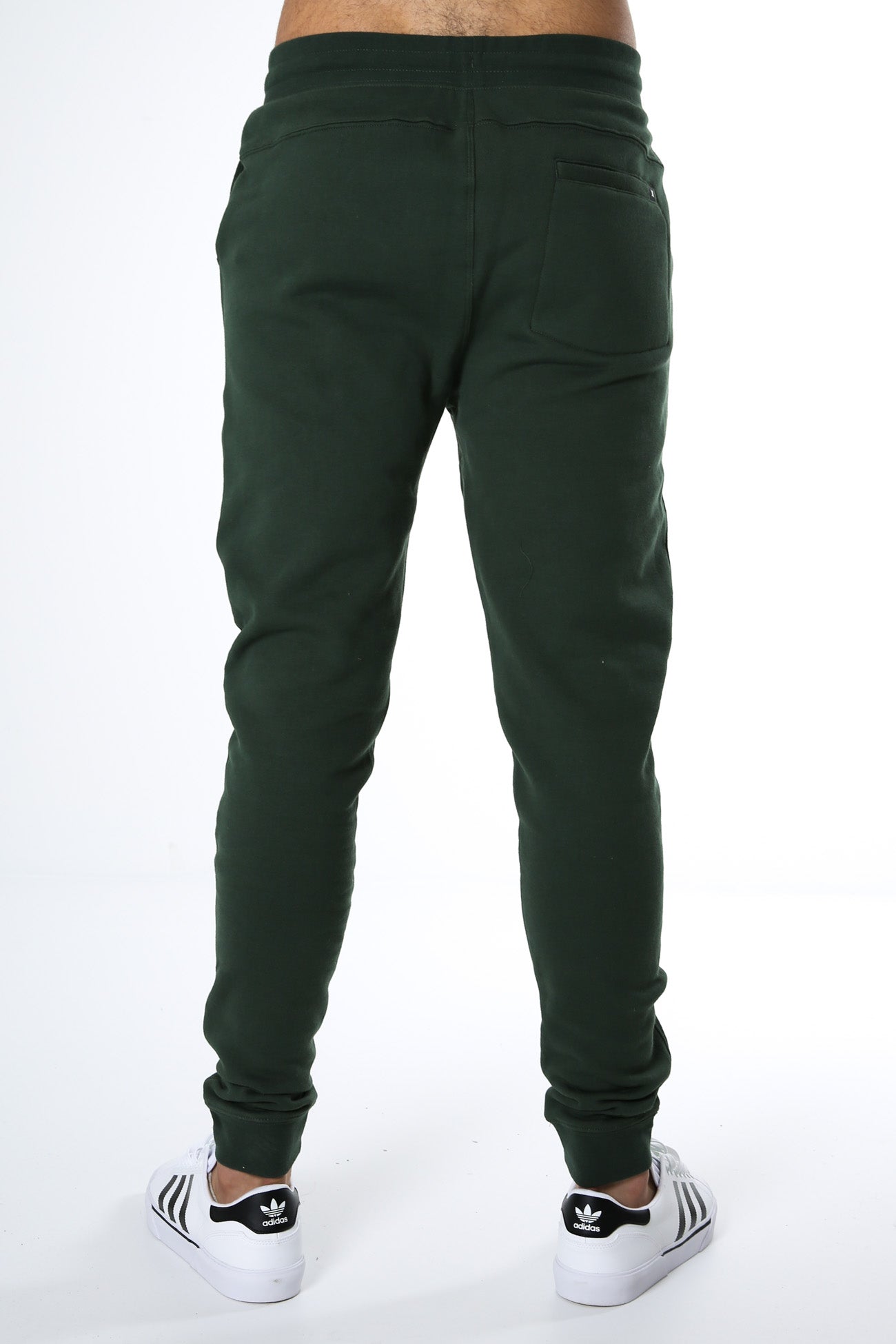 Beach Club Icon Pant Galactic Jade