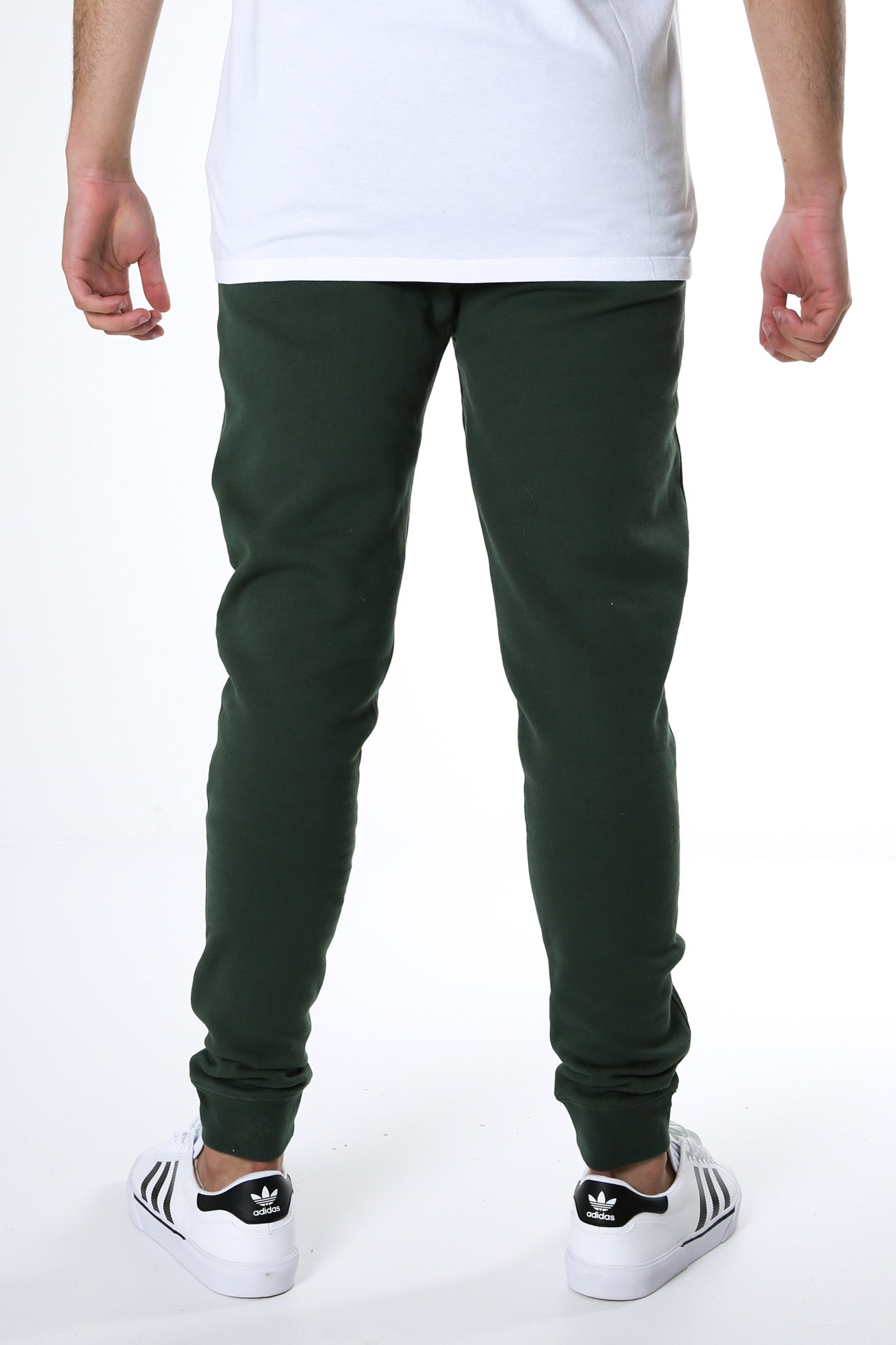 Beach Club Icon Pant Galactic Jade