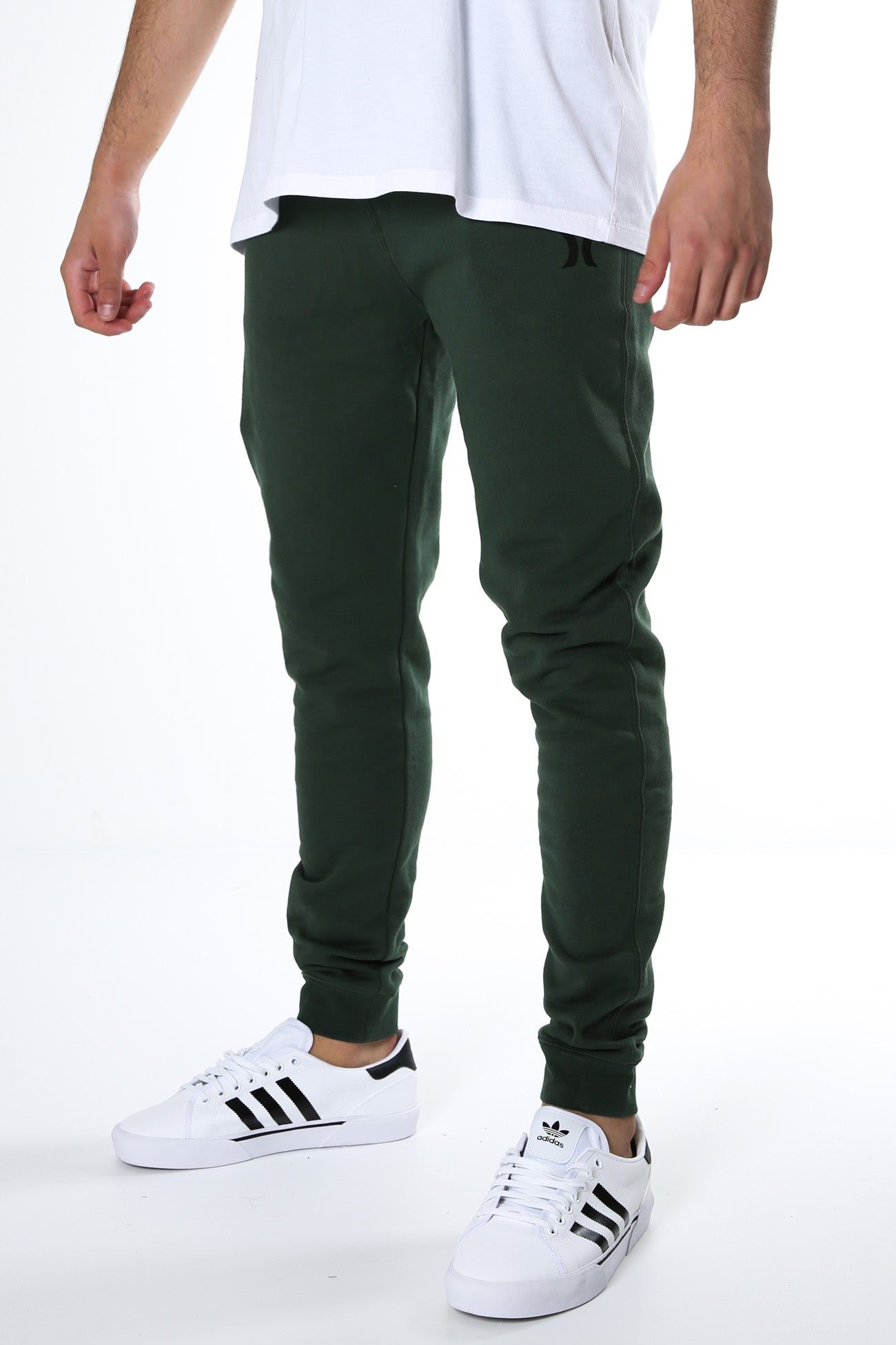 Beach Club Icon Pant Galactic Jade