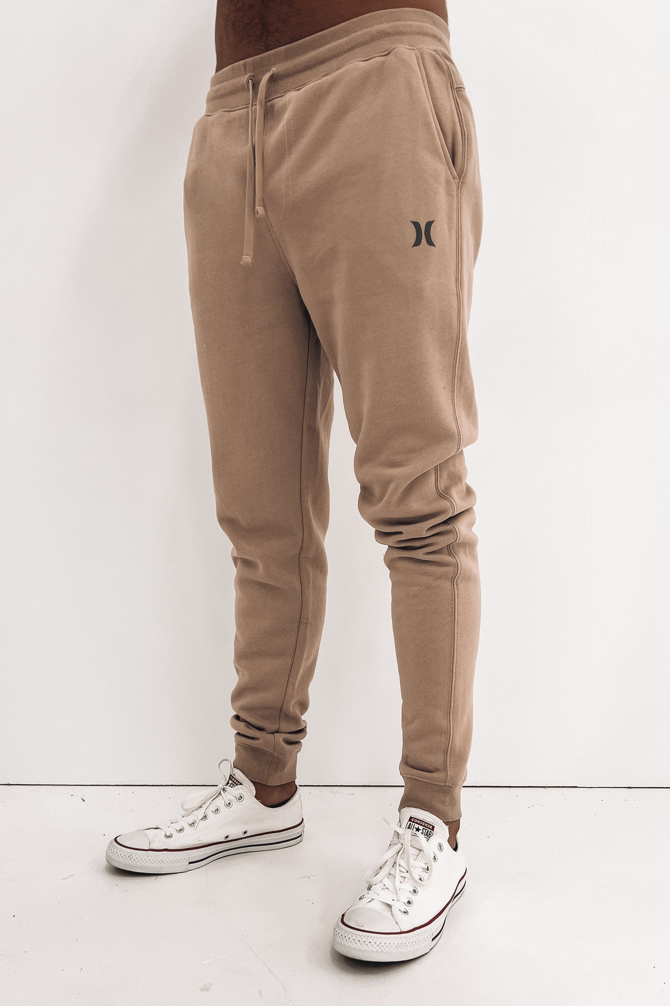 Beach Club Icon Pant Simply Taupe