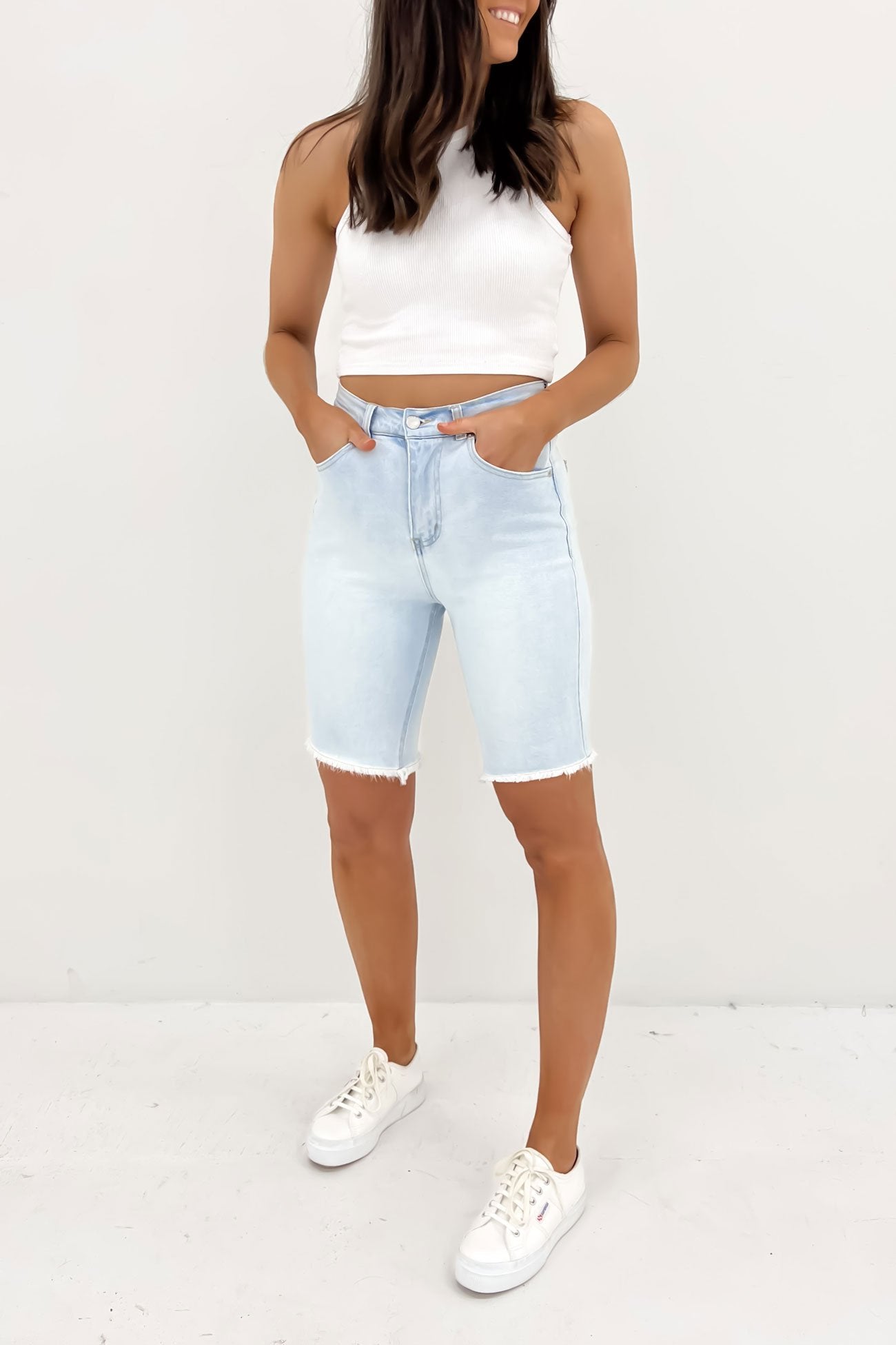 Becky Short 92 Wash