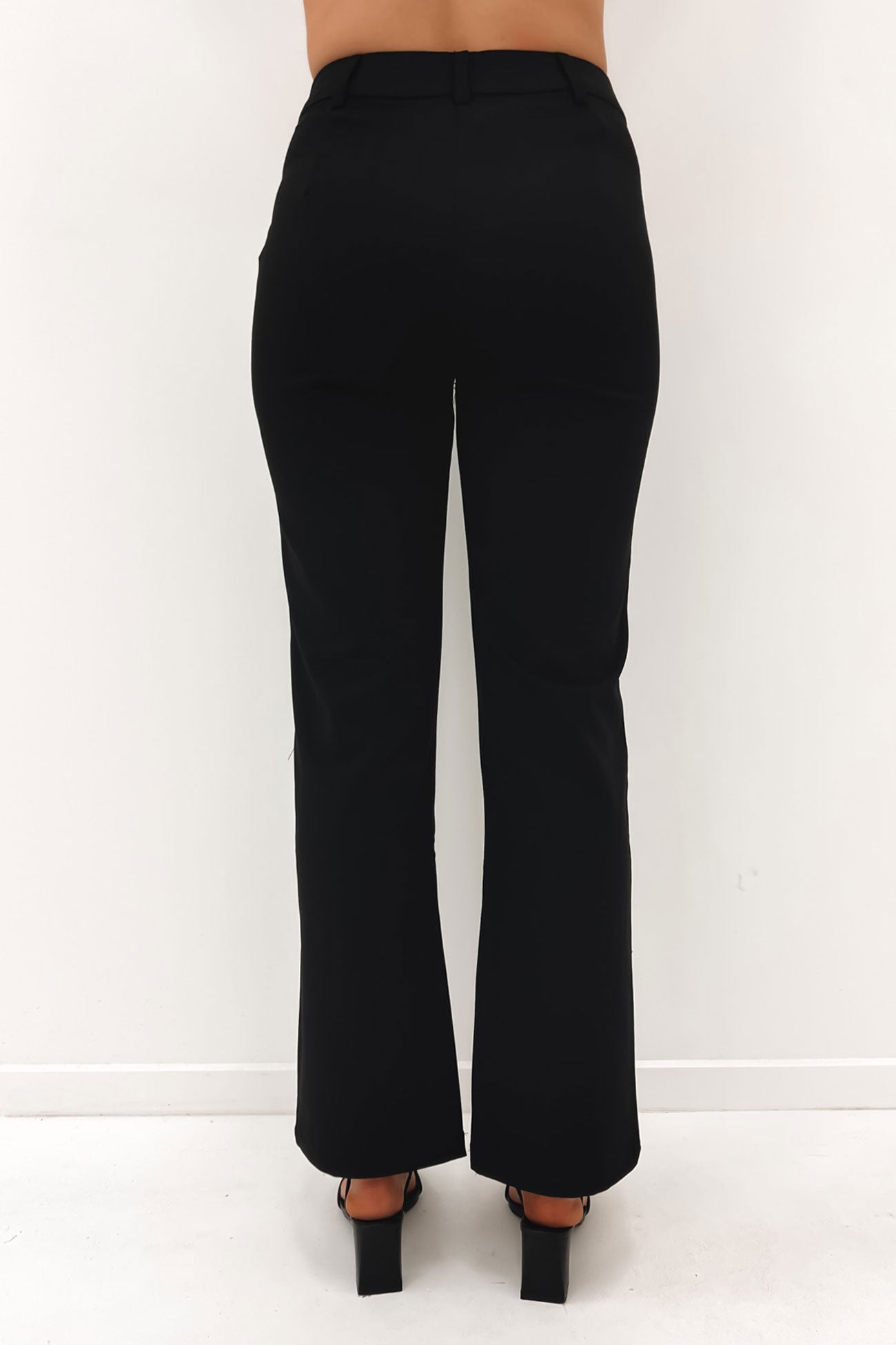 Bianca Pant Black