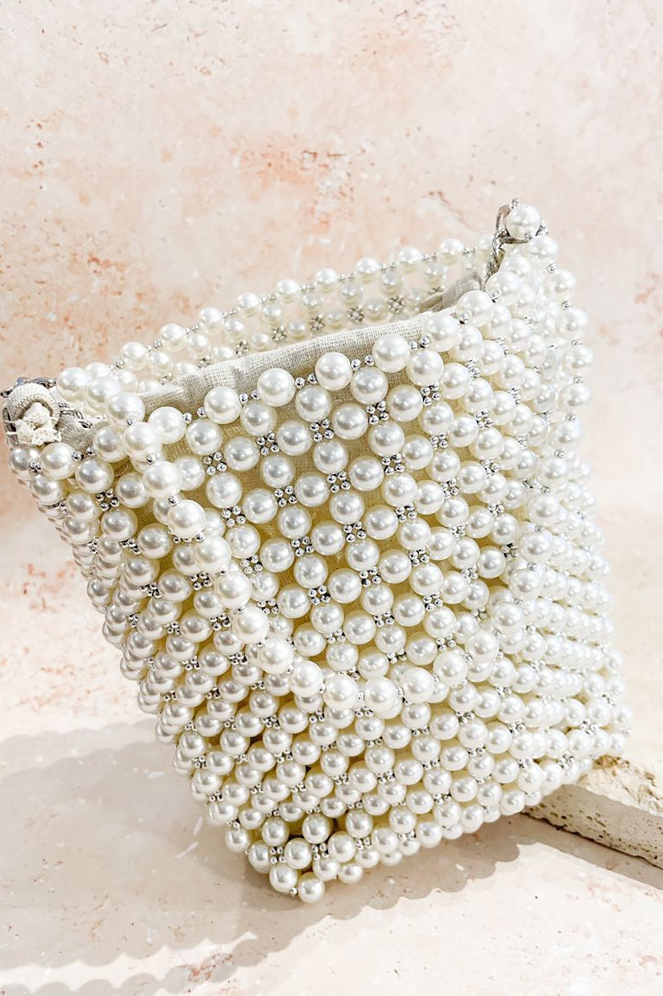 Boba Pearl Bag