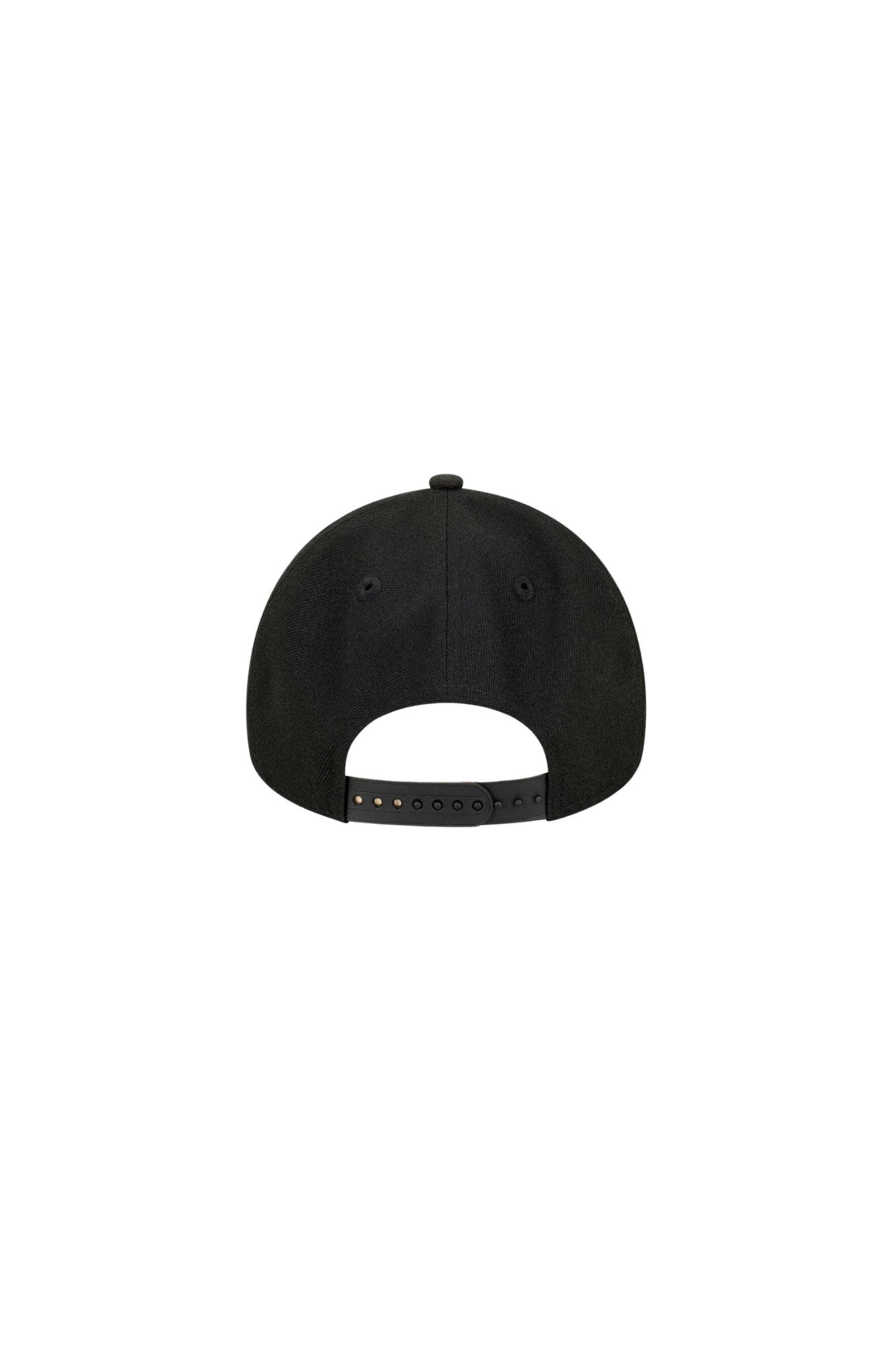 Boston Celtics 9FORTY A-Frame Snapback Black