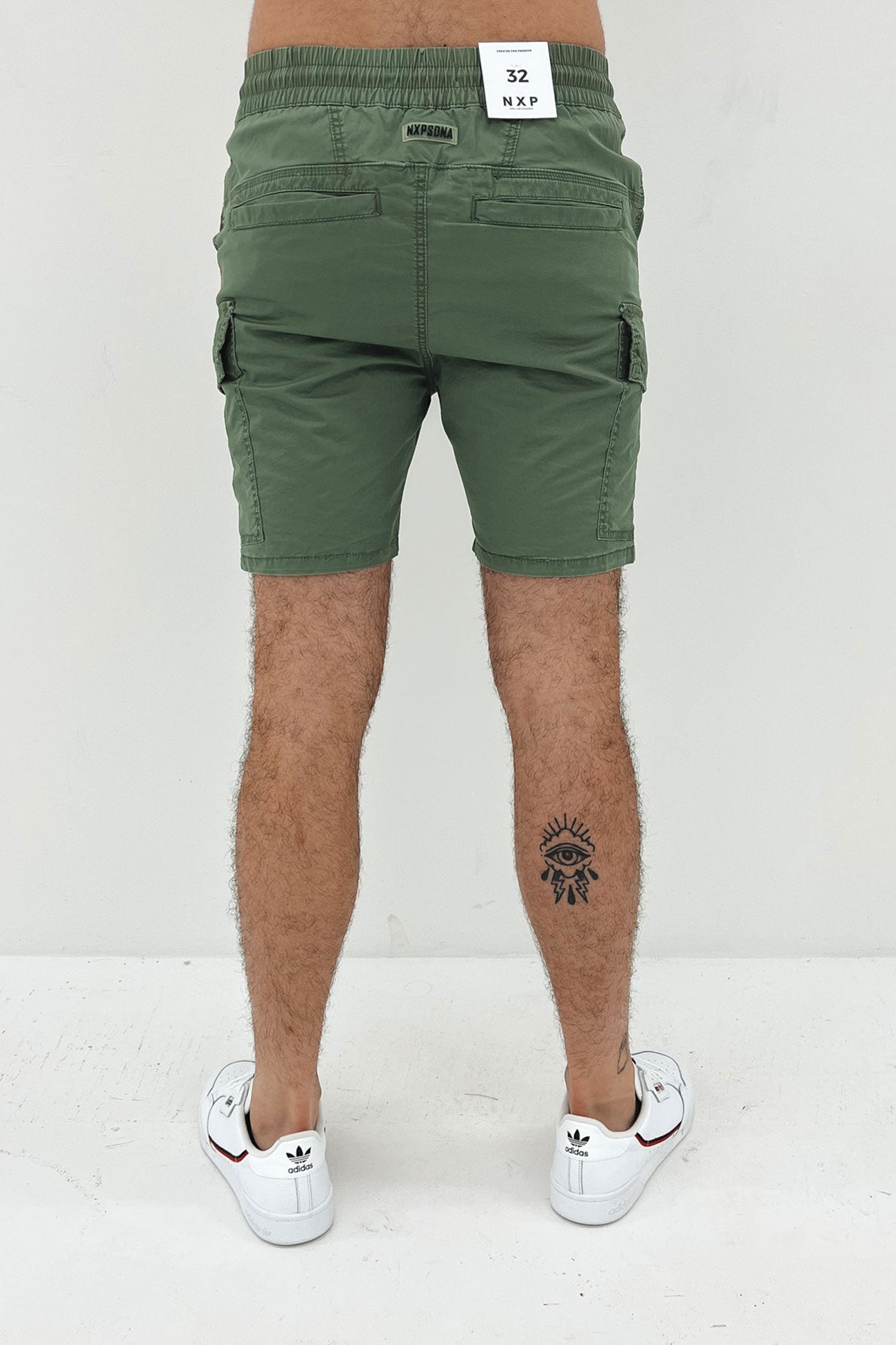 Brigade Short Military