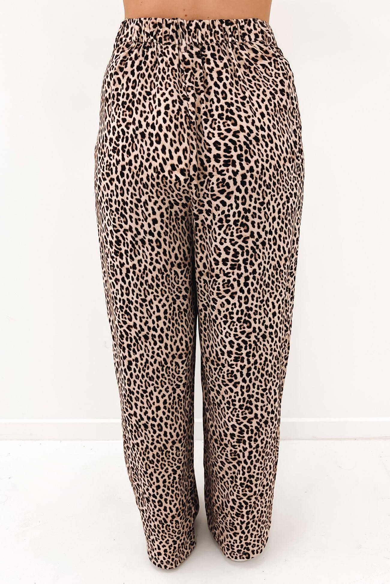 Camilla Pant Animal