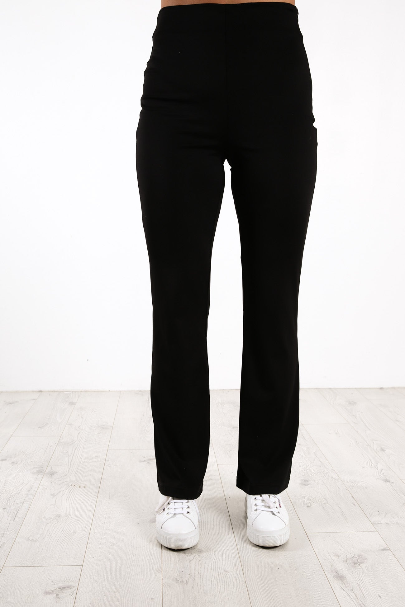 Casey Pants Black