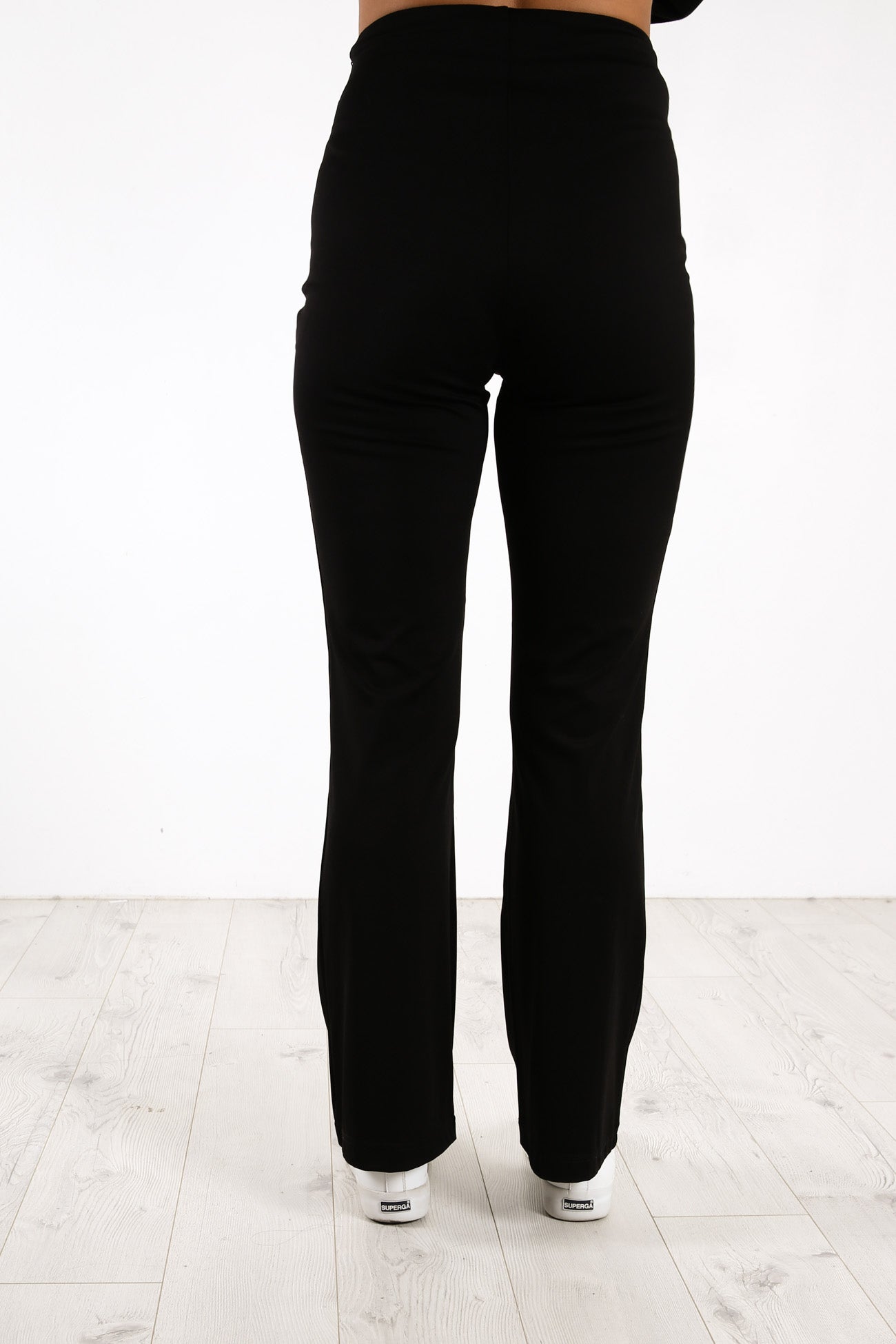 Casey Pants Black