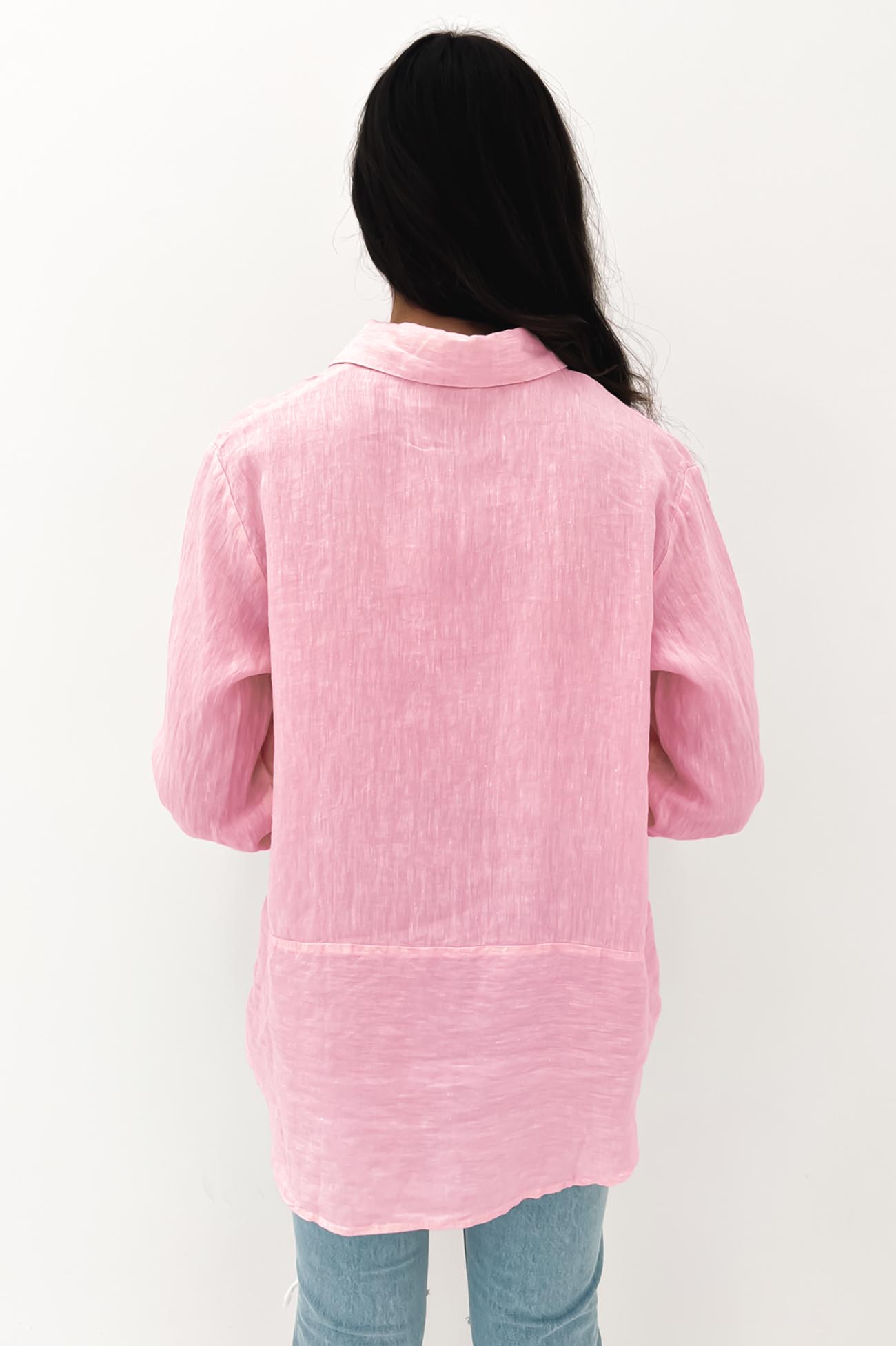 Cassian Shirt Pink