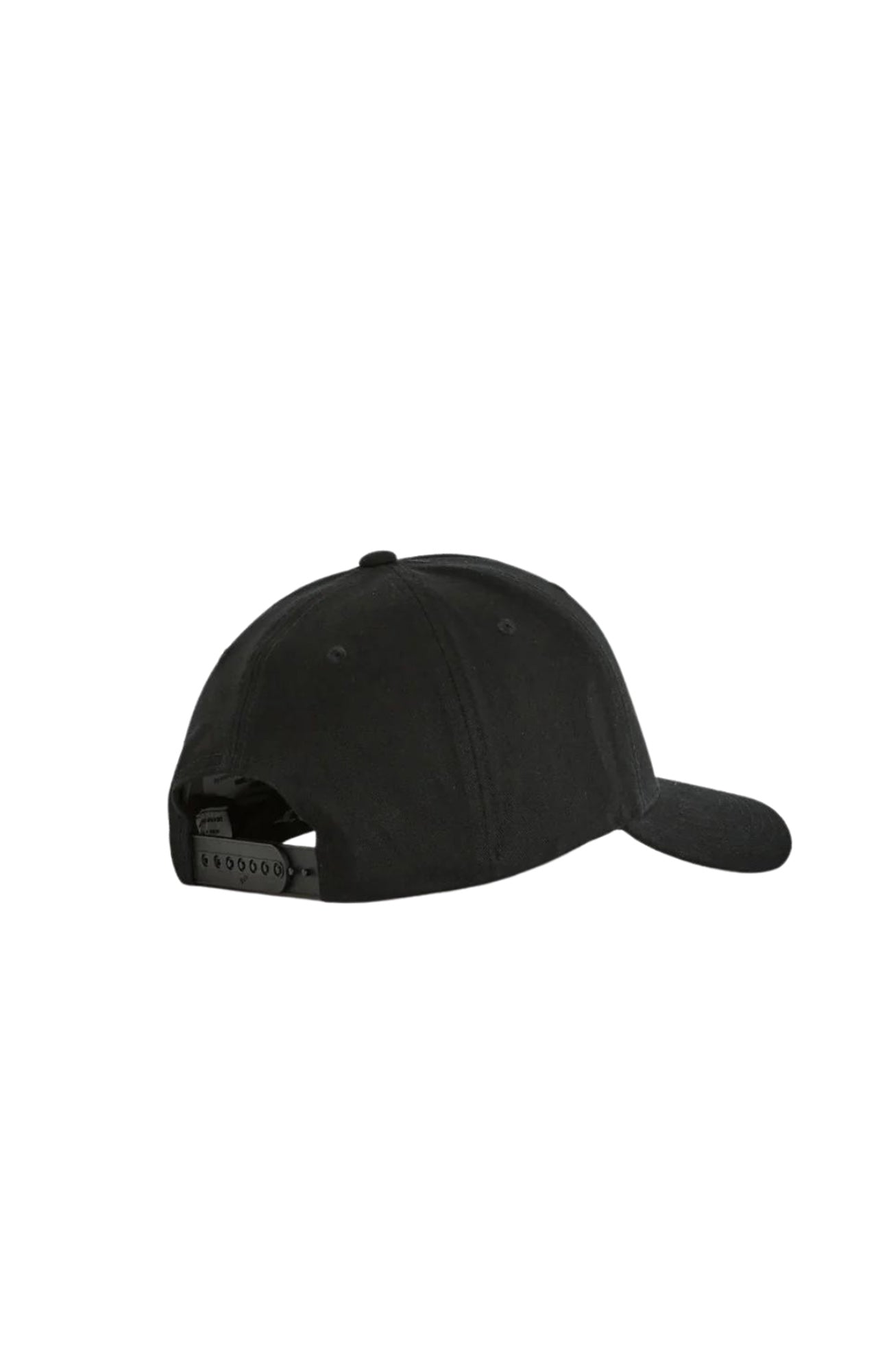 Class Act Cap Jet Black