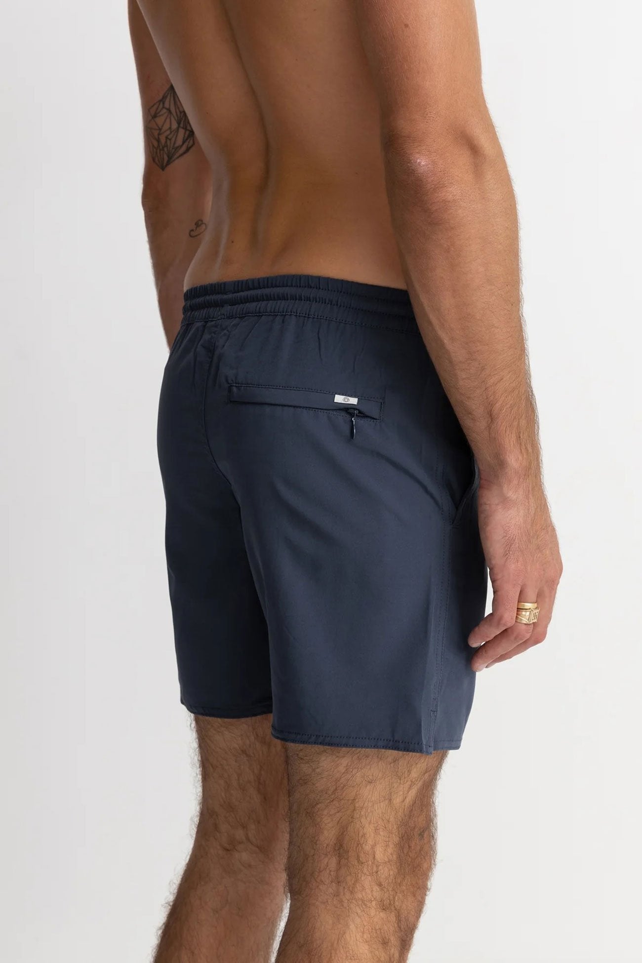 Classic Beach Short Navy