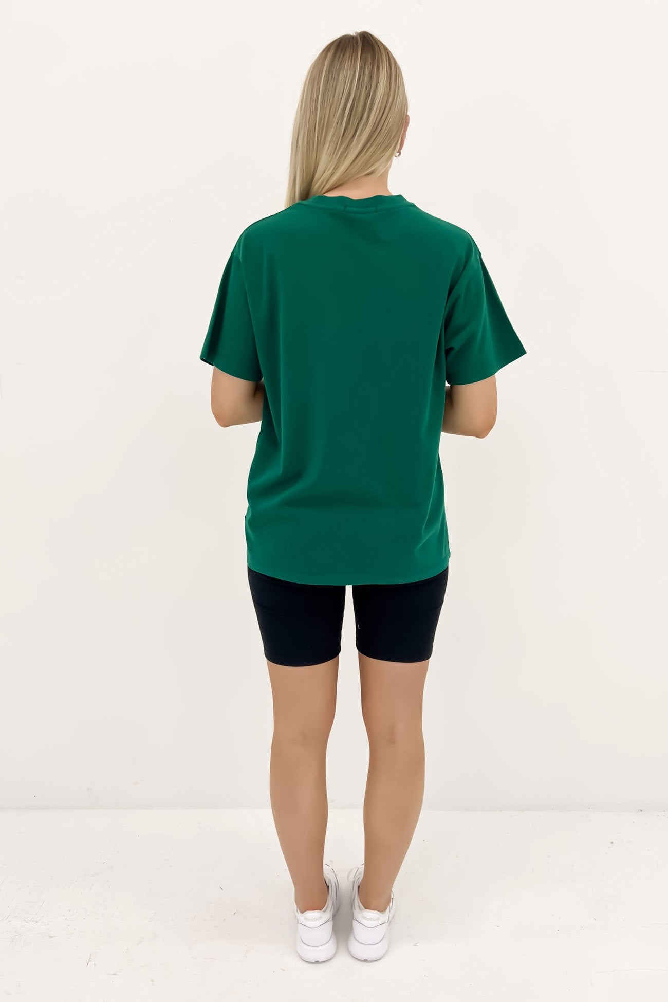 Classic Tee Emerald