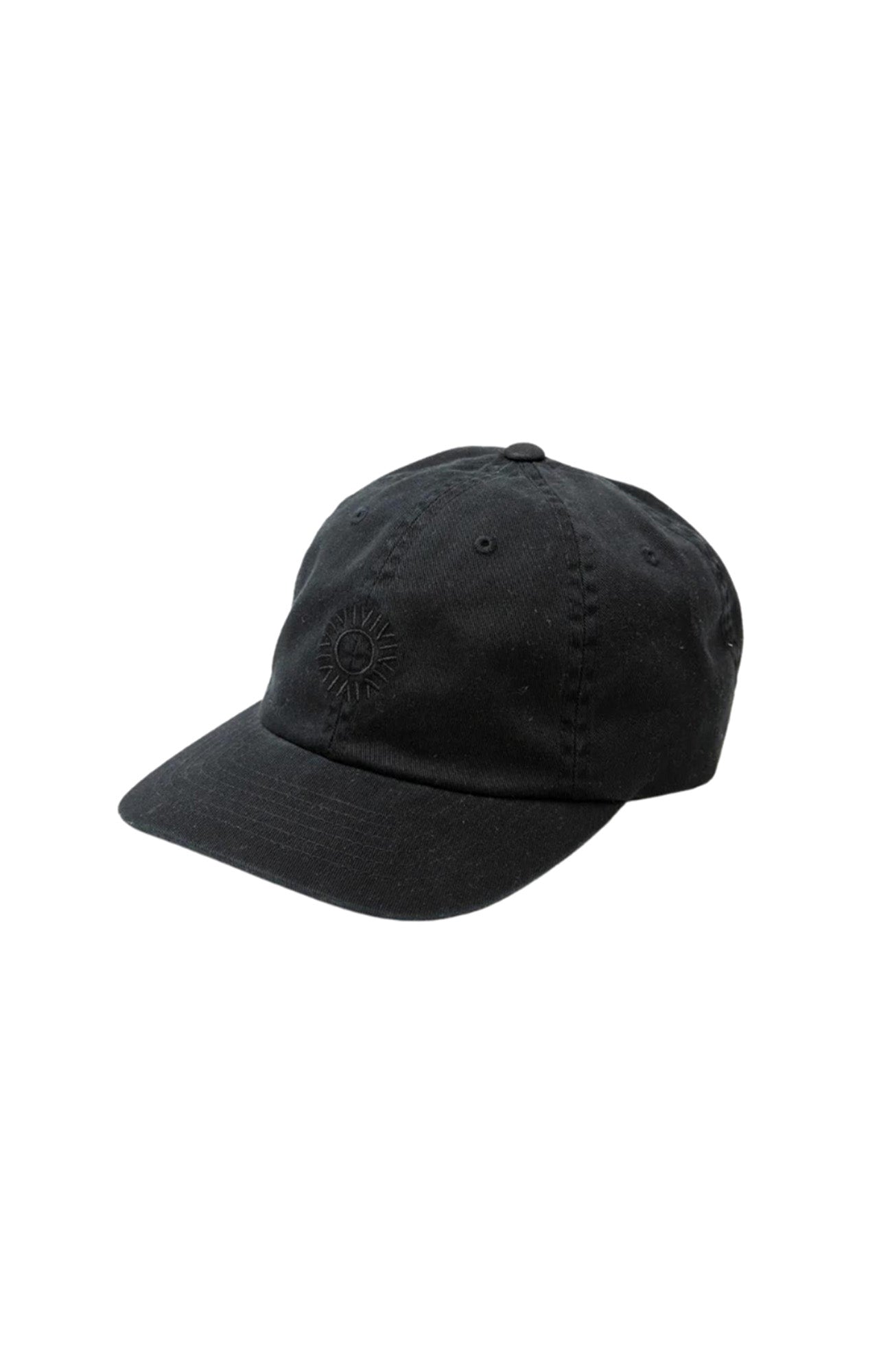 Classic Cap Vintage Black