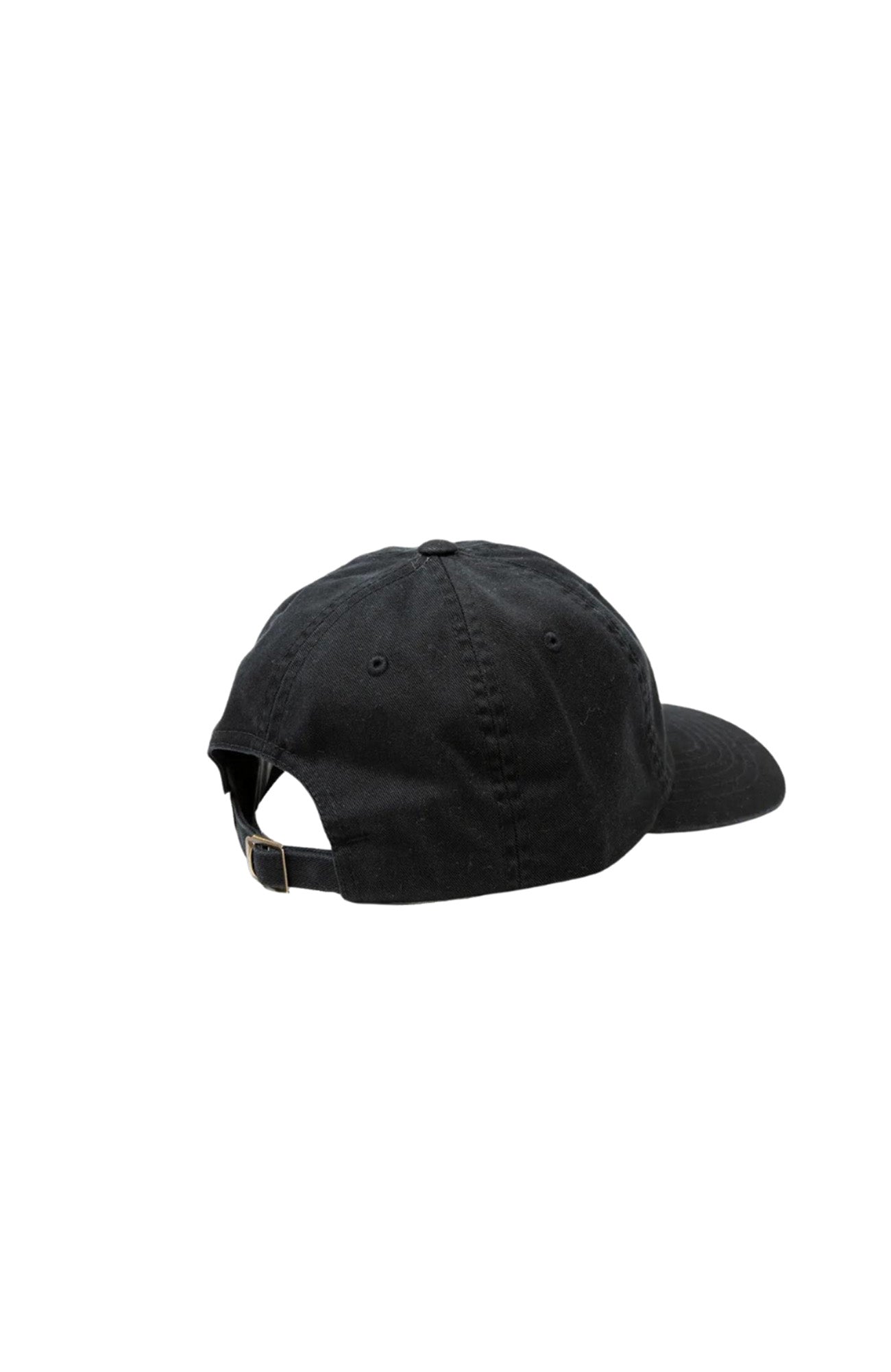 Classic Cap Vintage Black