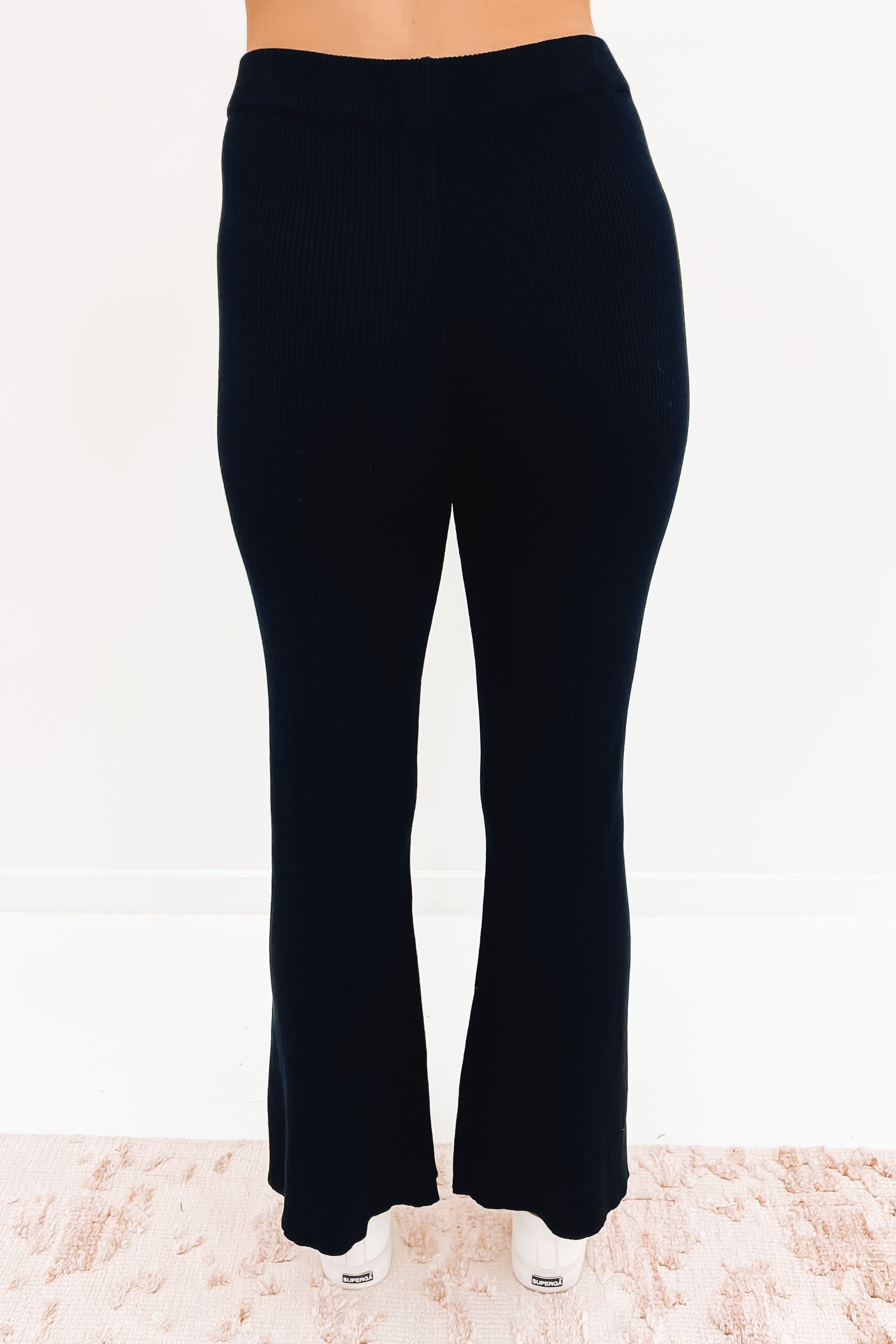 Coby Pant Black