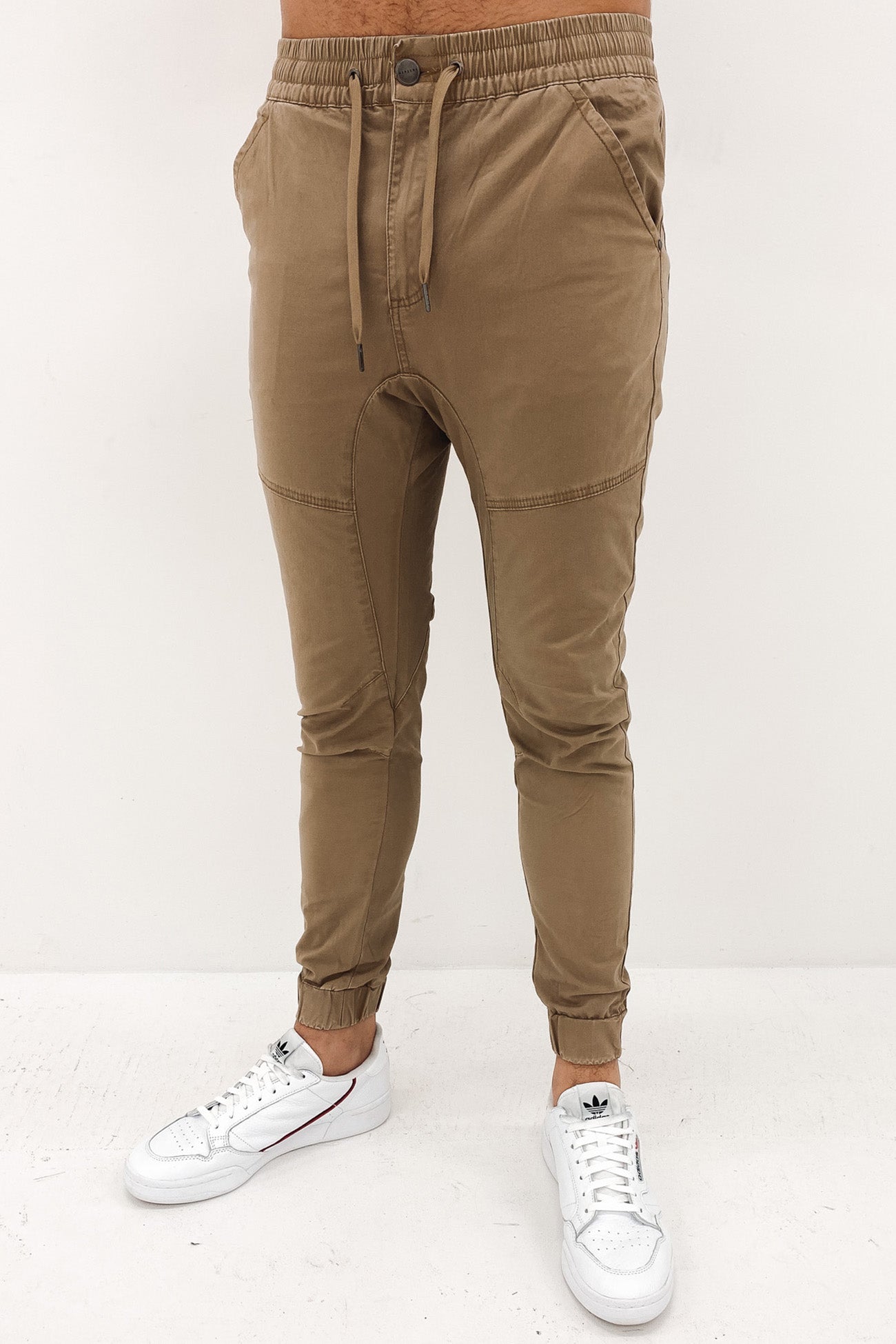 Commander 2.0 Jogger Pant Antique Sand