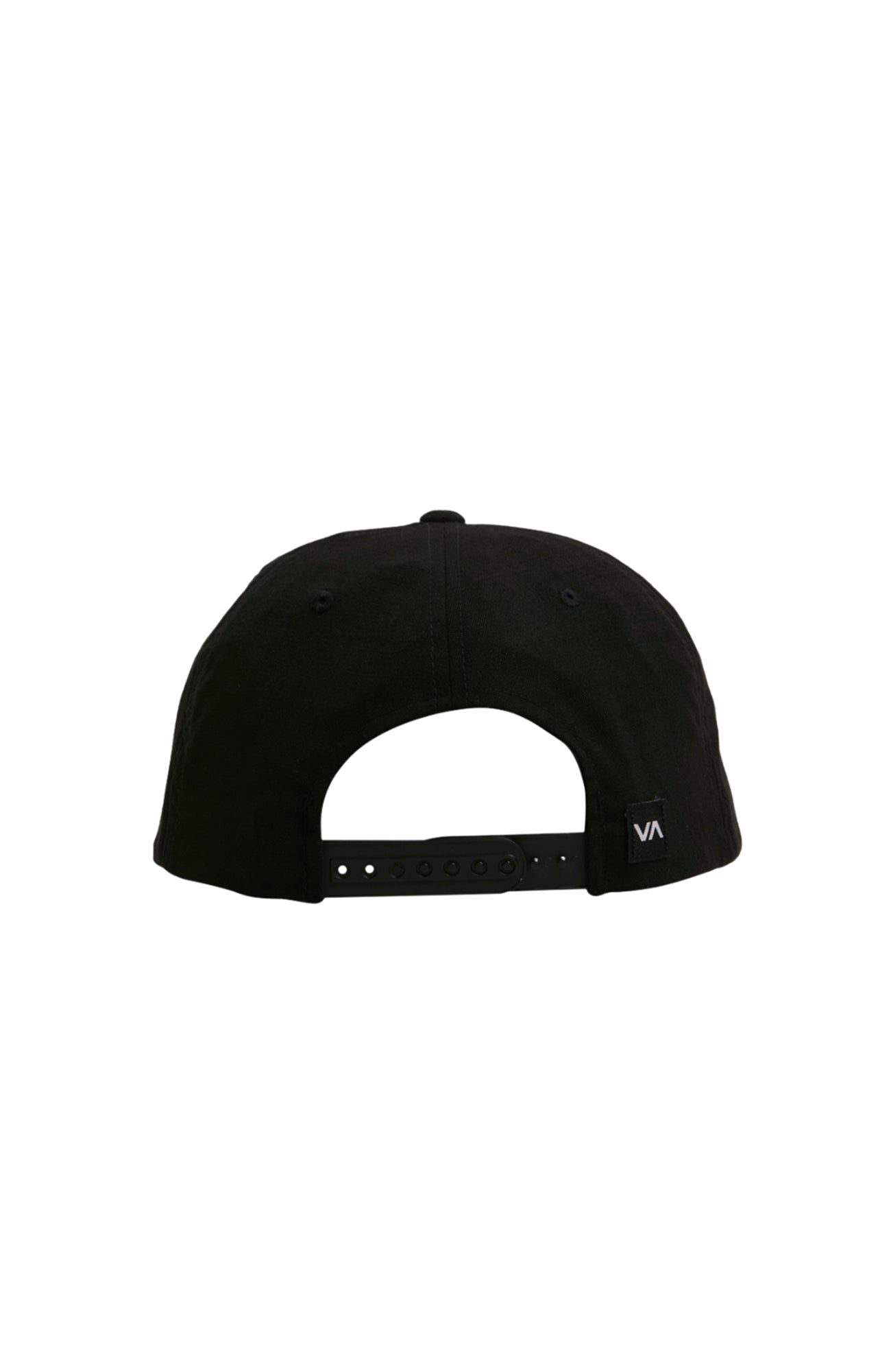 Commonwealth Deluxe Cap Black