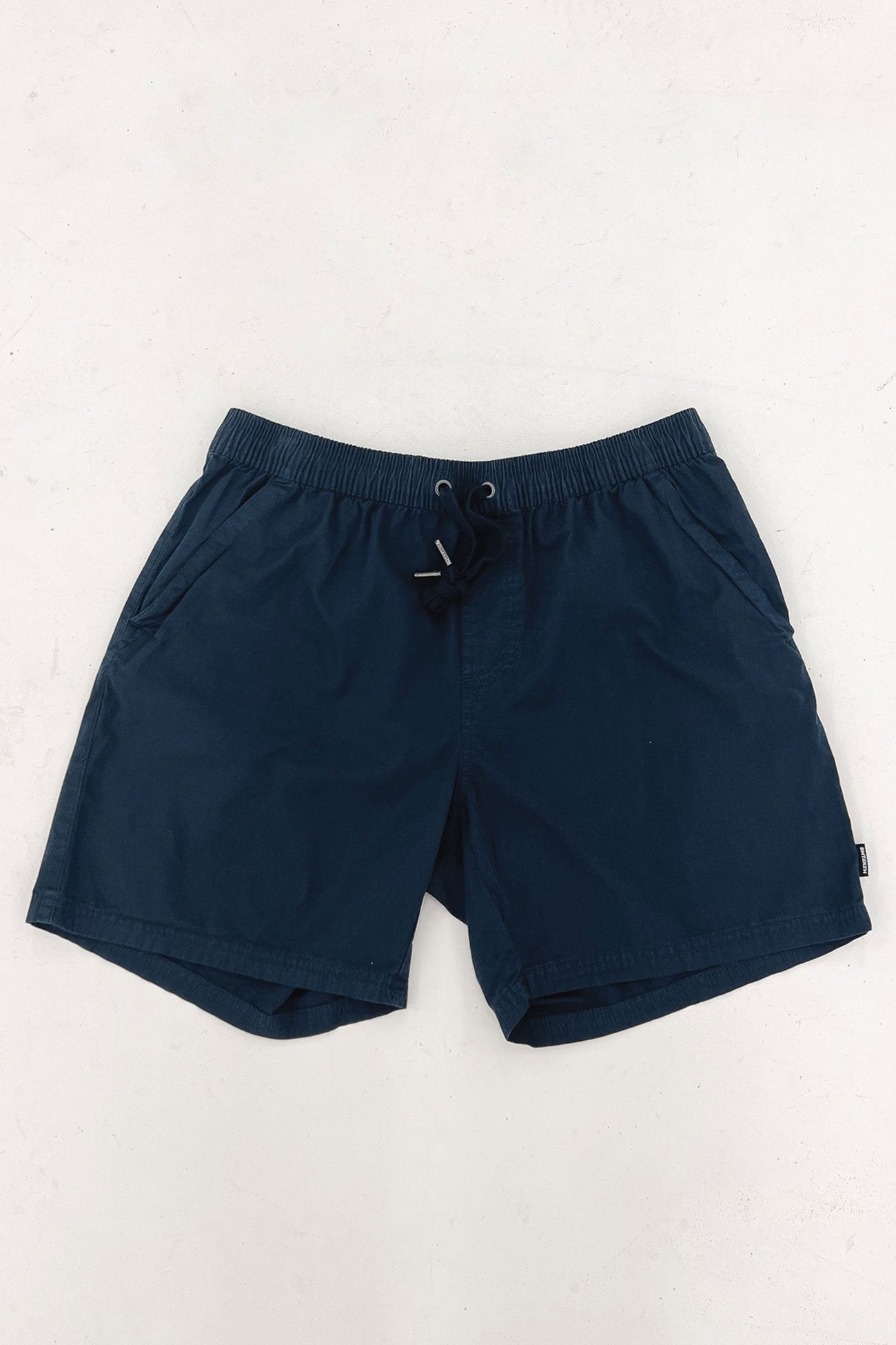 Daily Short Navy