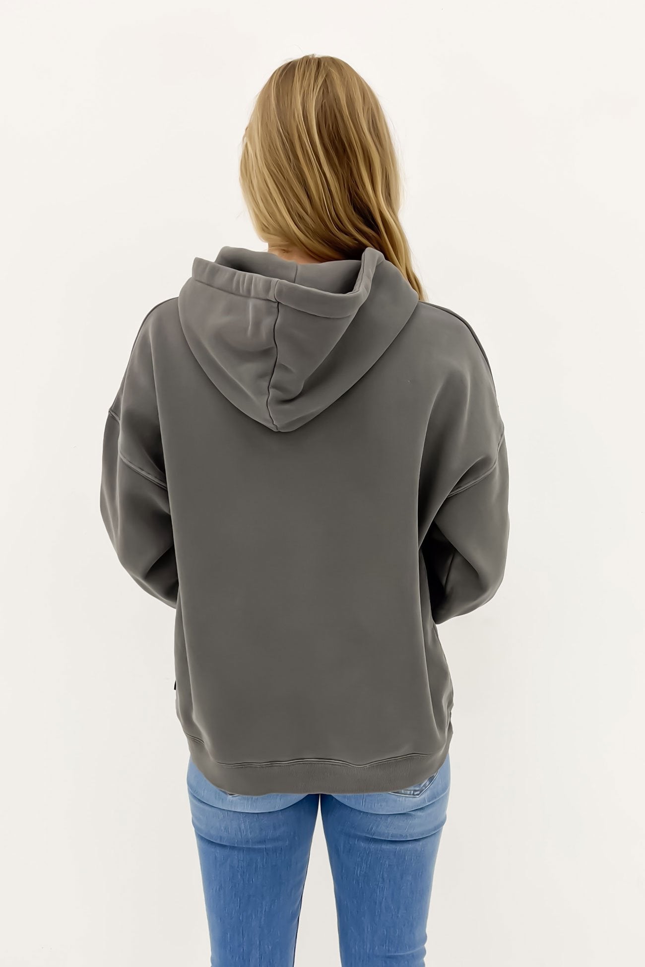 Desert Mountain Hoody Coal