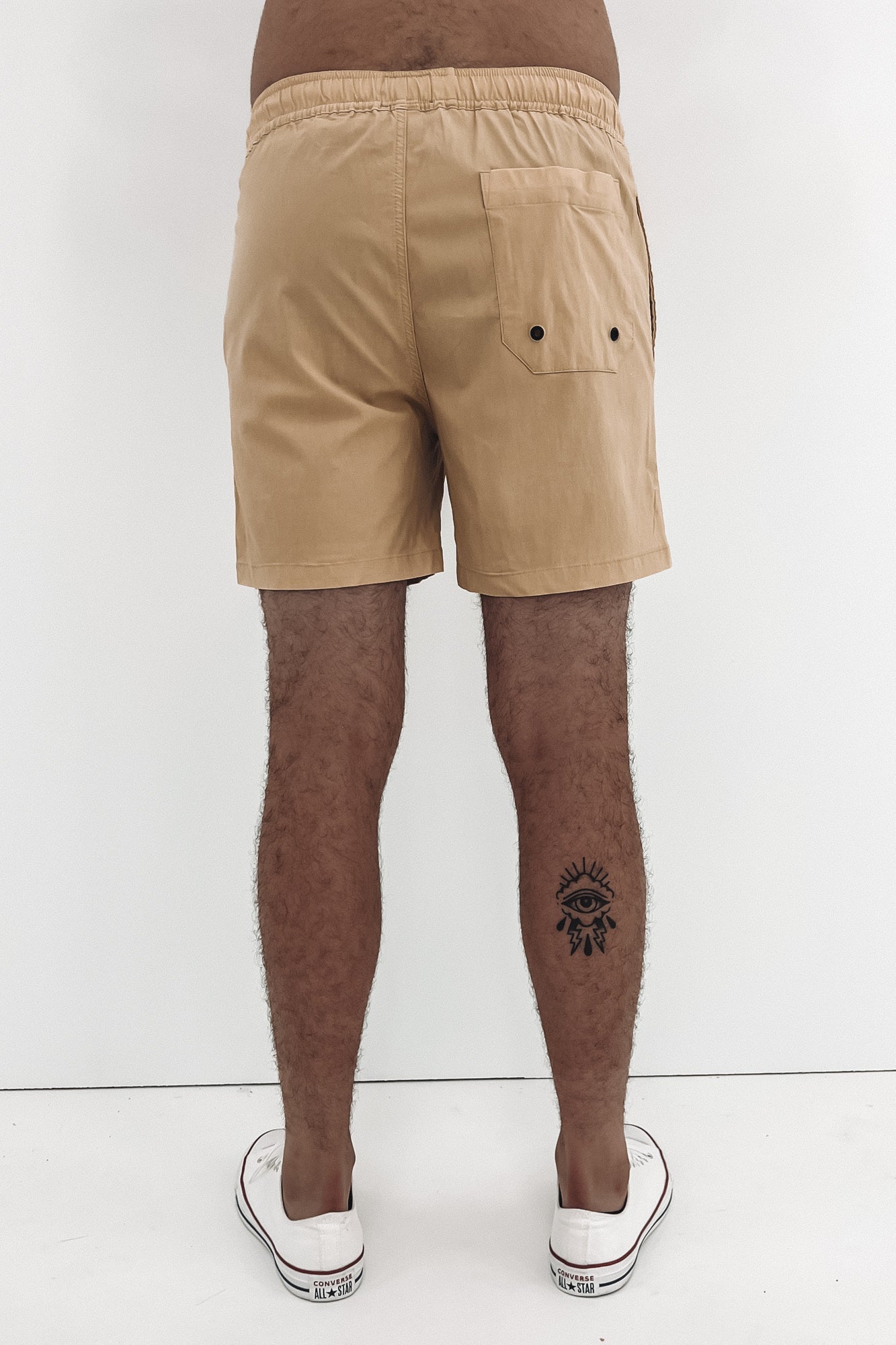 Dos Beach Short Sand