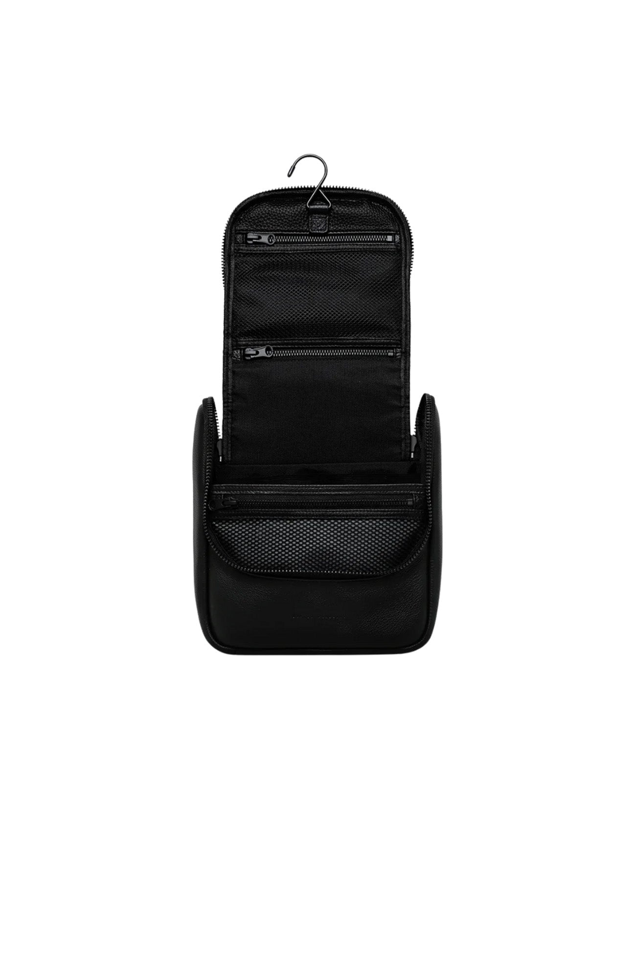 Drifting Apart Travel Case Black