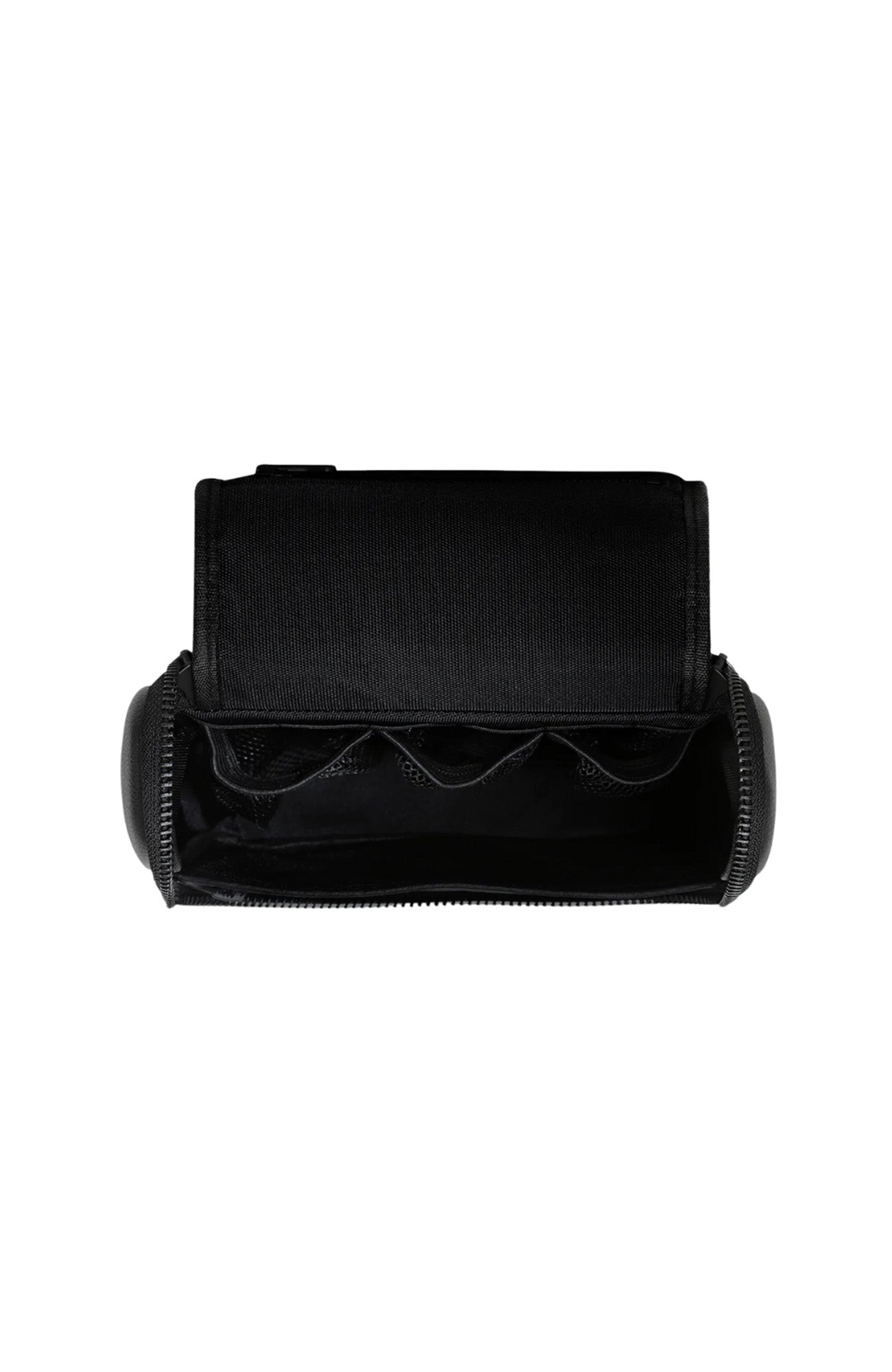 Drifting Apart Travel Case Black