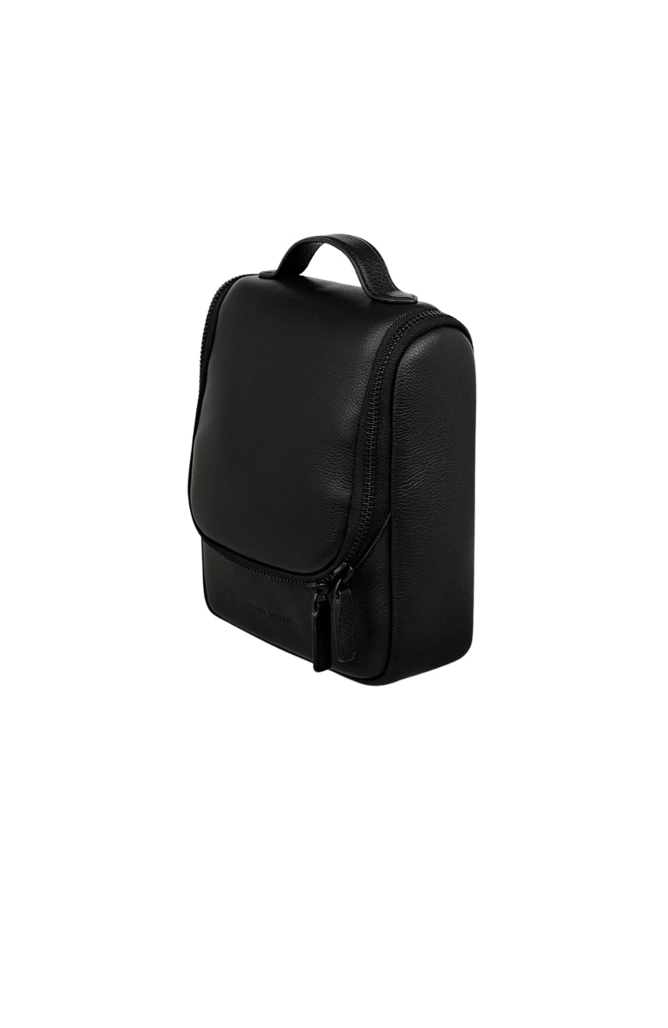 Drifting Apart Travel Case Black