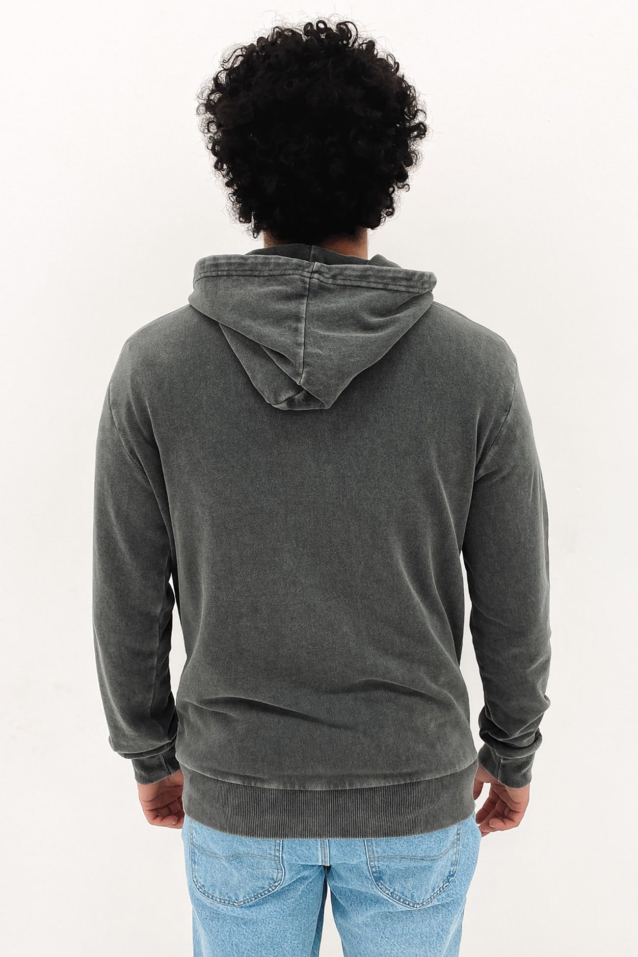 Eagle Hoody Charcoal