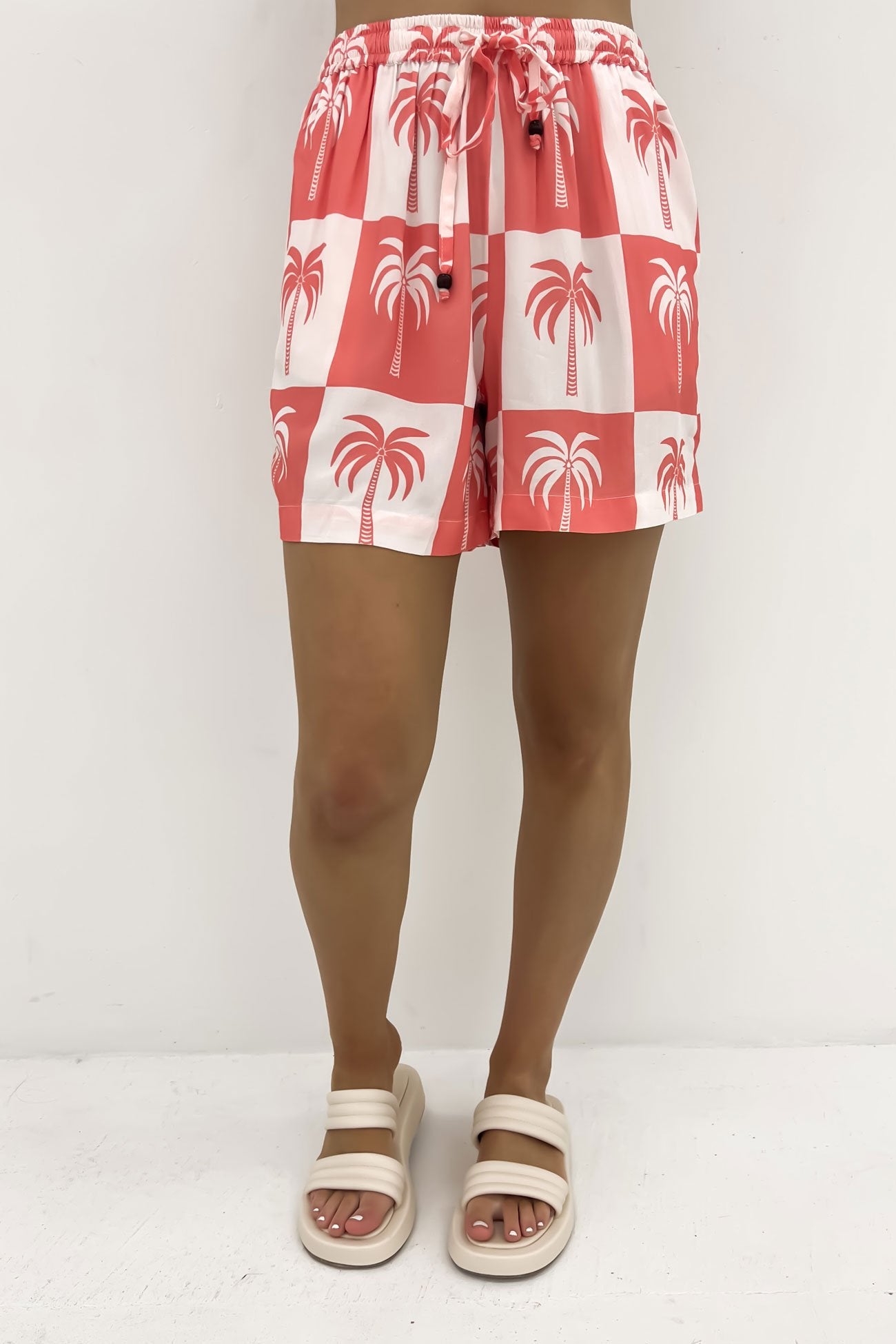 Easton Short Melon Palm