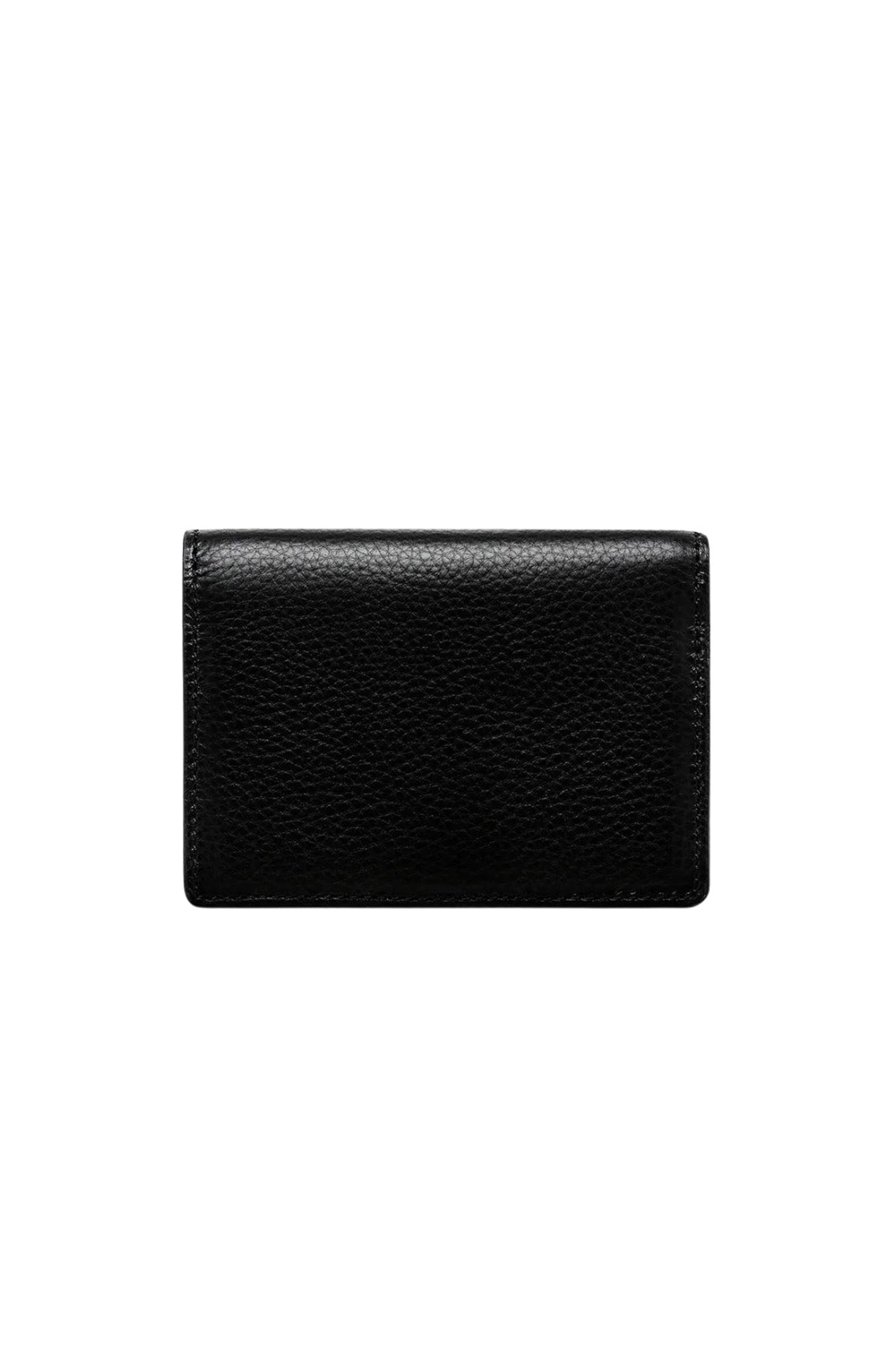 Easy Does It Wallet Black