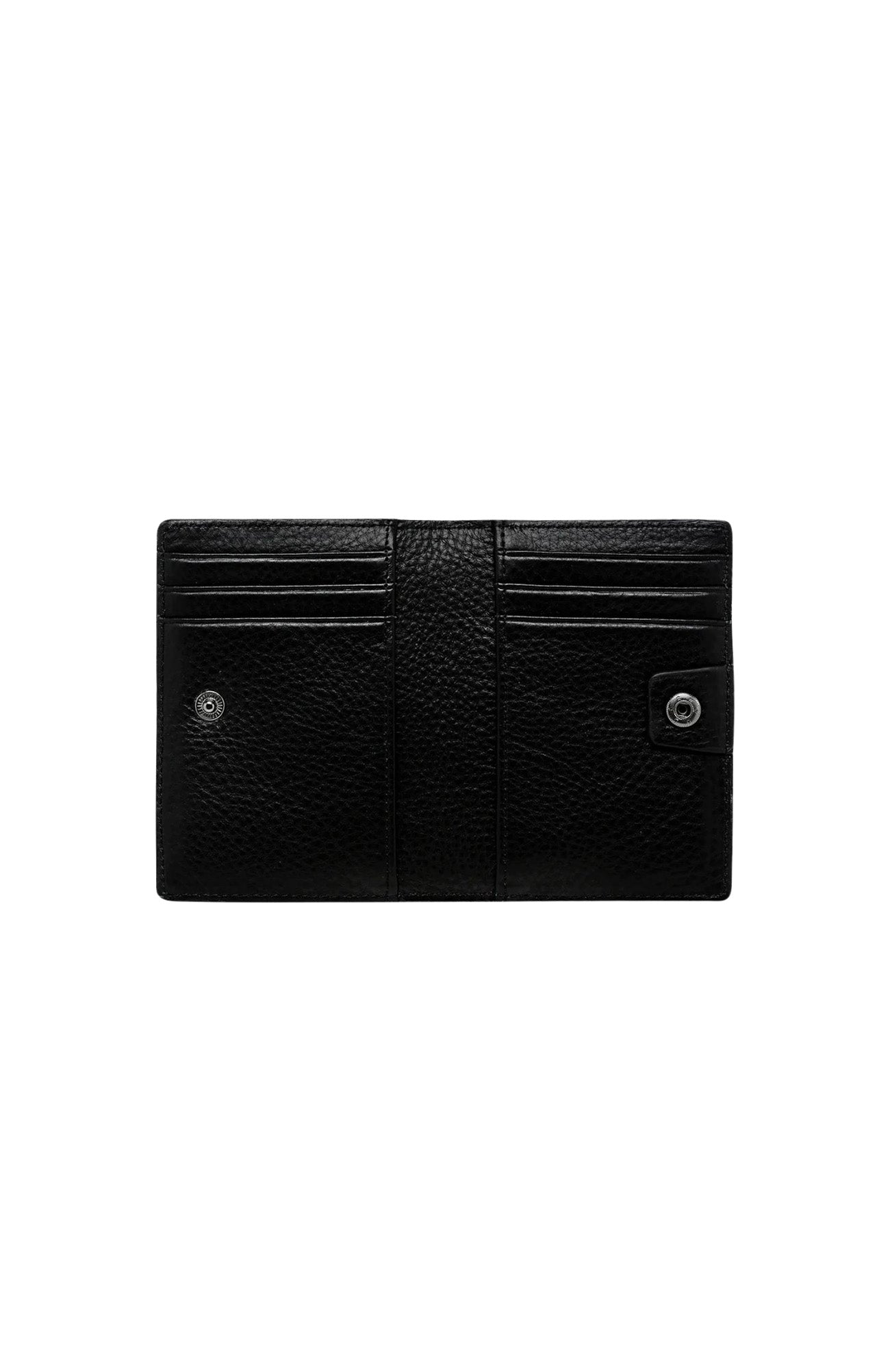 Easy Does It Wallet Black