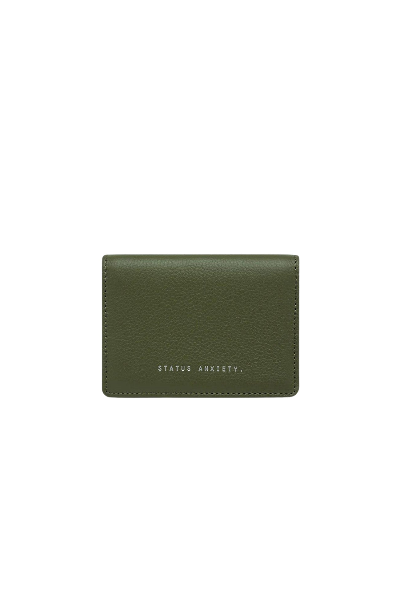 Easy Does It Wallet Khaki